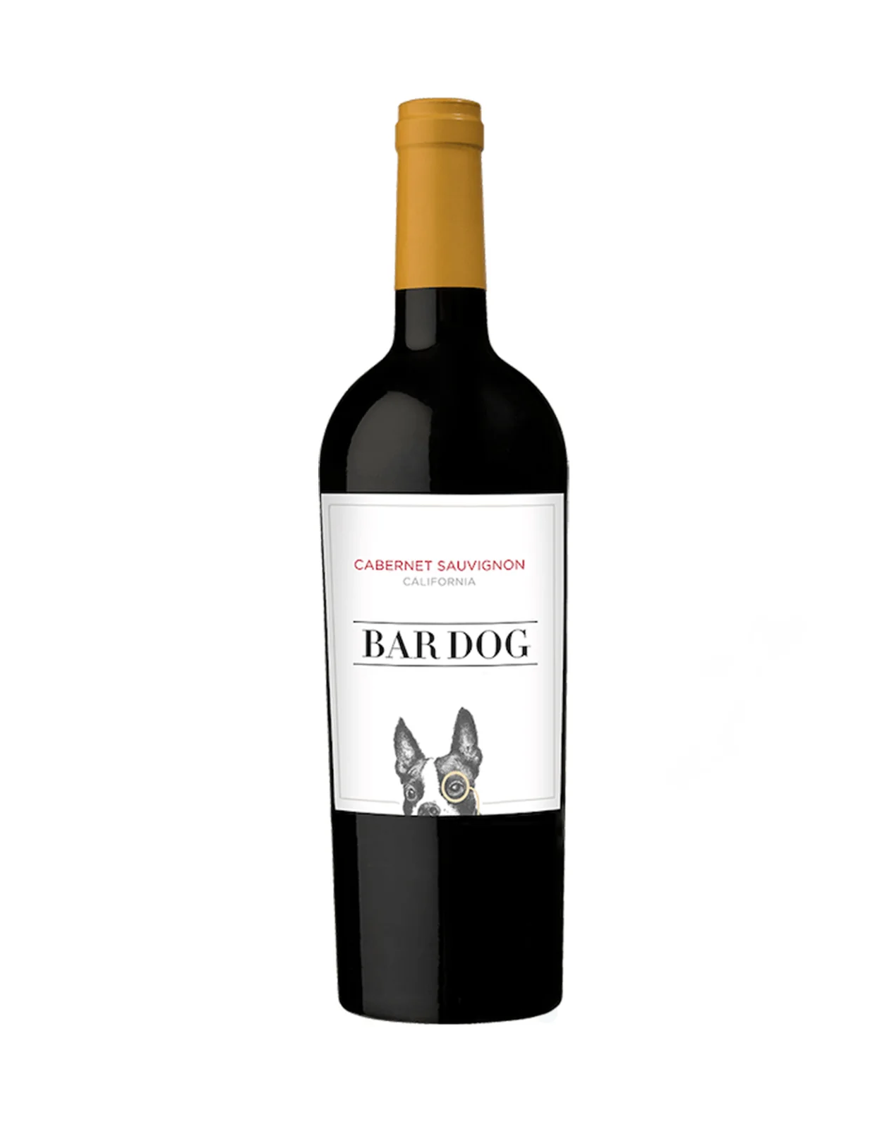 Bar Dog Cabernet Sauvignon 2021