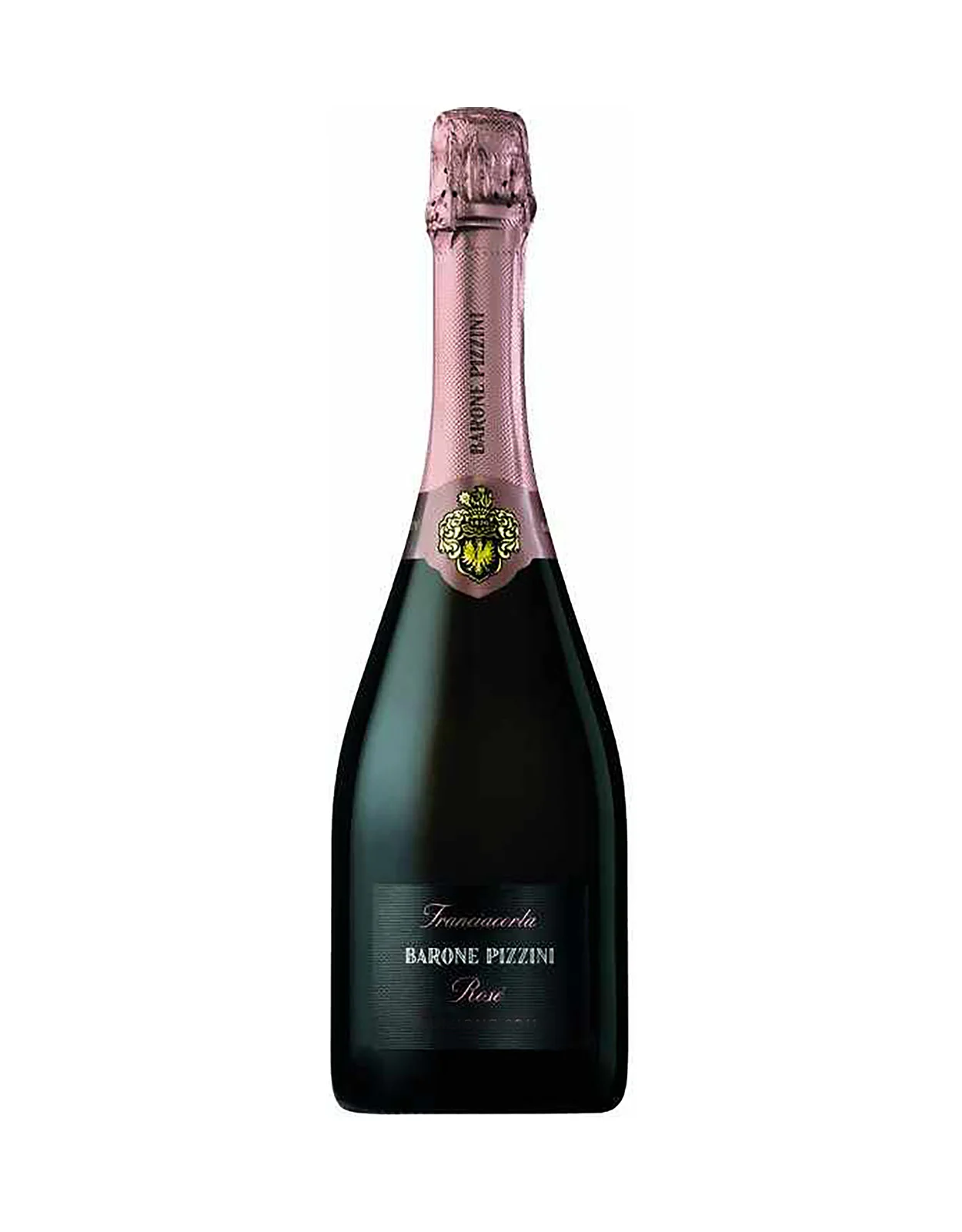 Barone Pizzini Franciacorta Rose 2019