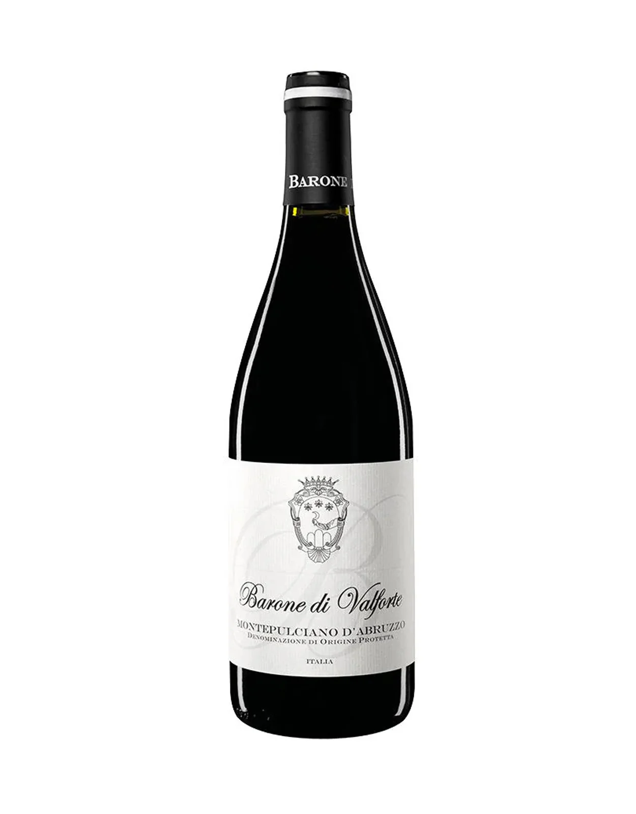 Barone Valforte Montepulciano d'Abruzzo 2024