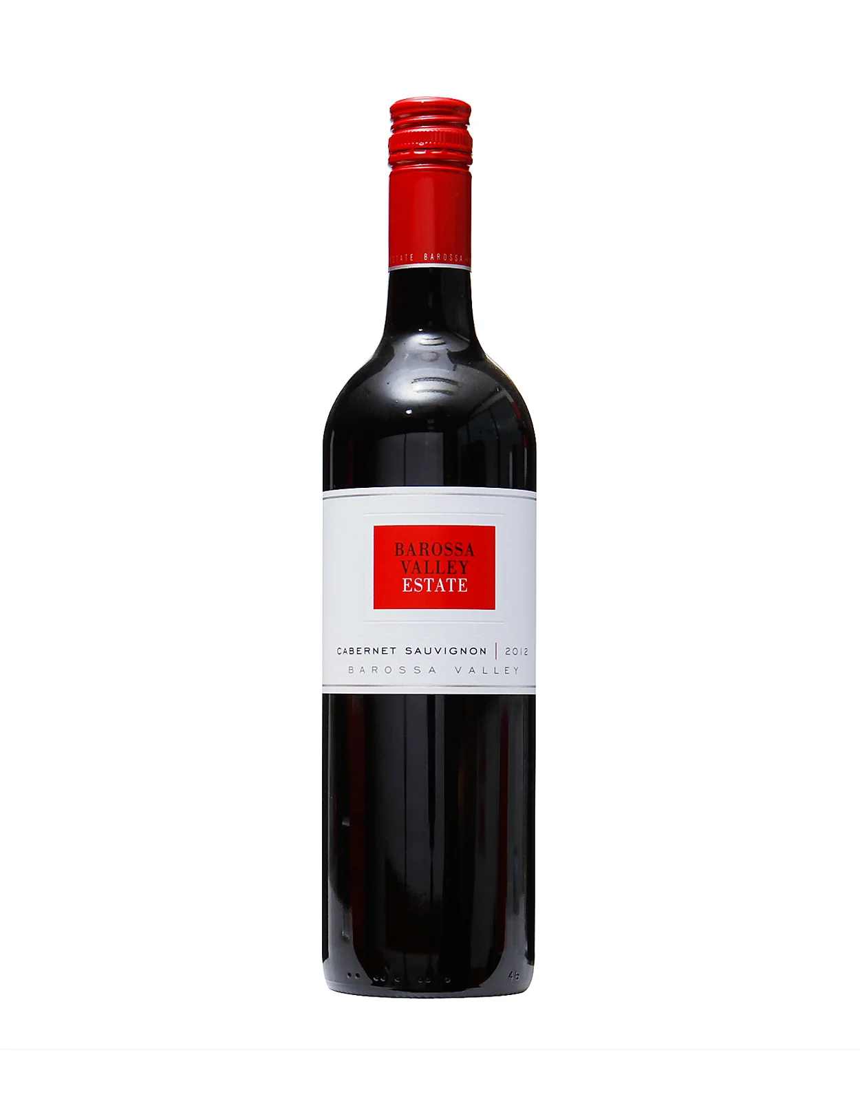 Barossa Valley Estate Cabernet Sauvignon 2023