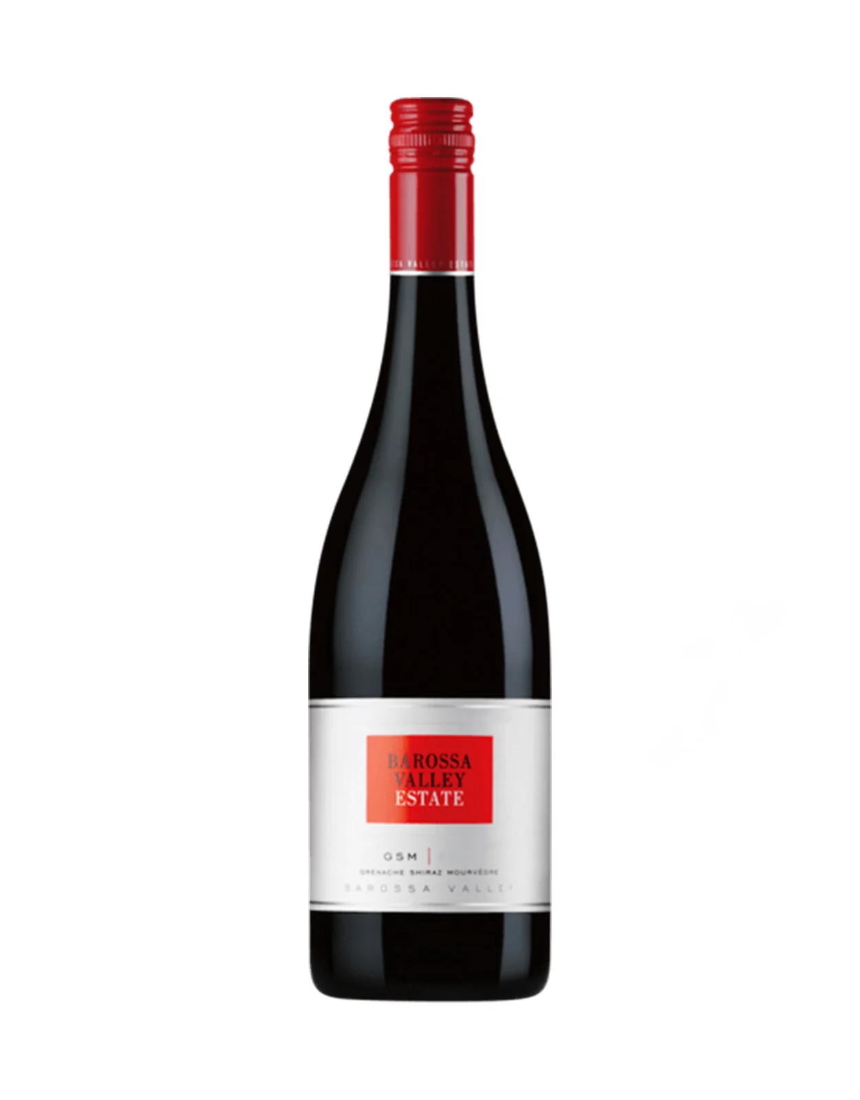 Barossa Valley Estate GSM 2023