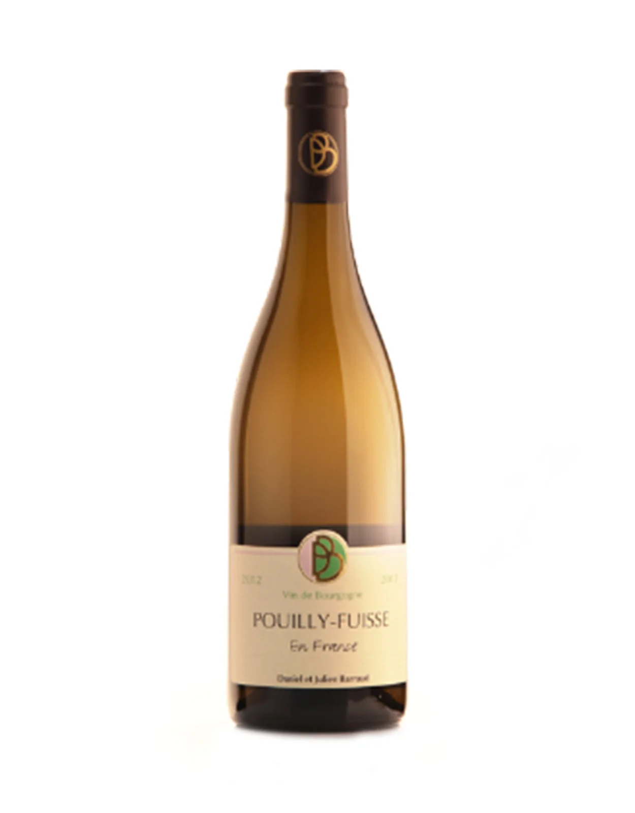 Barraud Pouilly Fuisse En France 2019