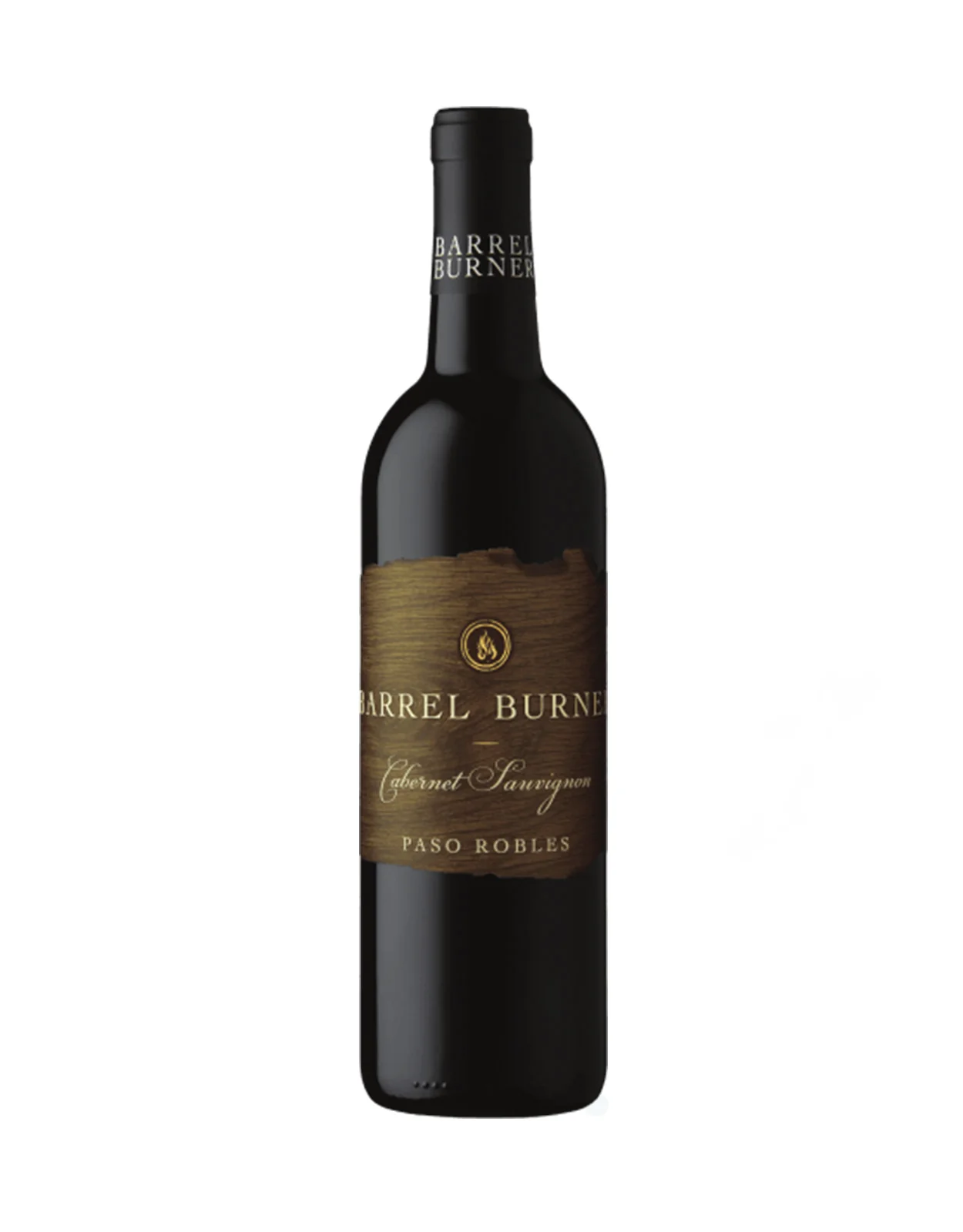 Barrel Burner Cabernet Sauvignon 2022