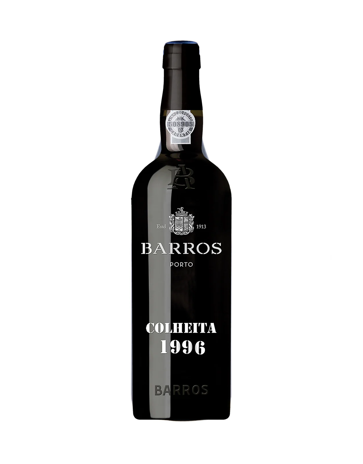 Barros Colheita Port 1996