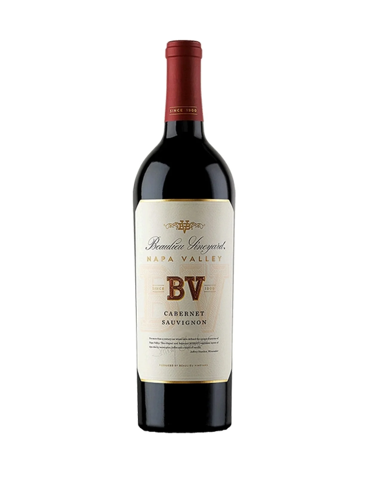 Beaulieu Cabernet Sauvignon Napa Valley 2019