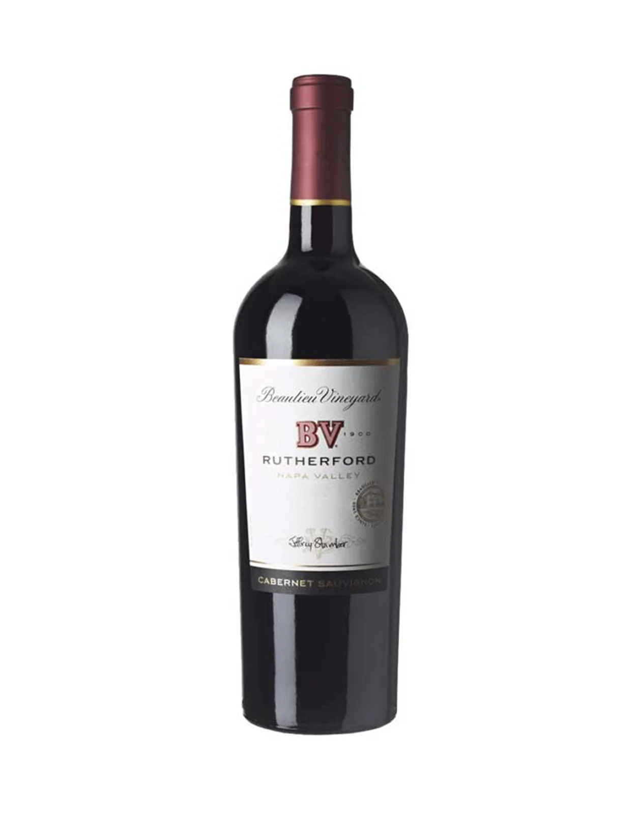 Beaulieu Vineyard Rutherford Cabernet Sauvignon 2015