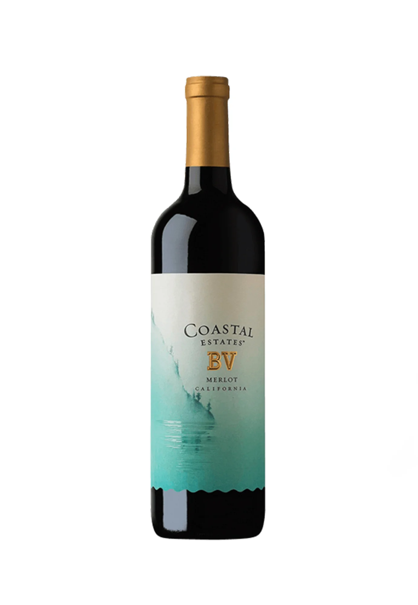 Beaulieu Vineyard Merlot Coastal Estates 2018