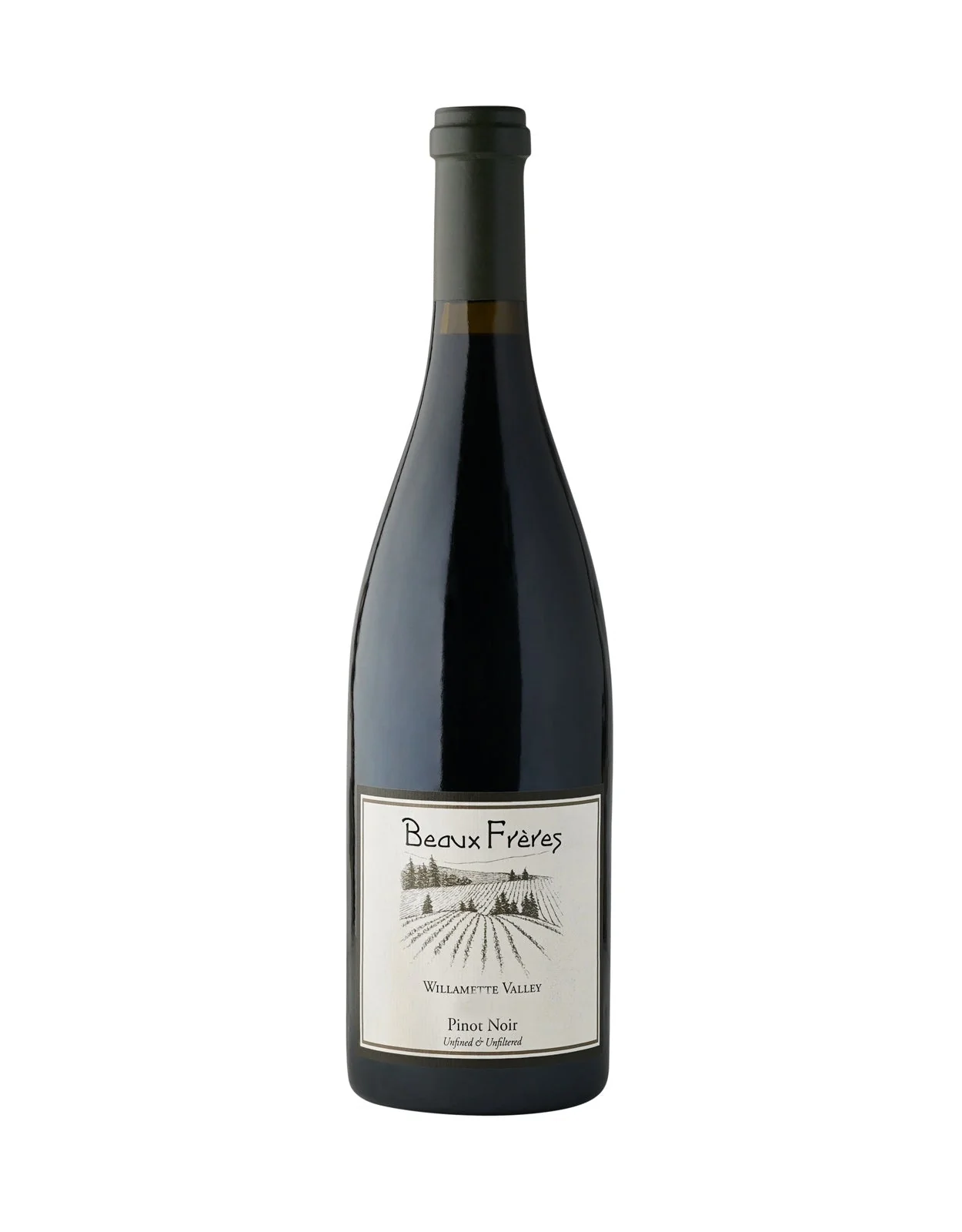 Beaux Freres Pinot Noir Willamette Valley 2022