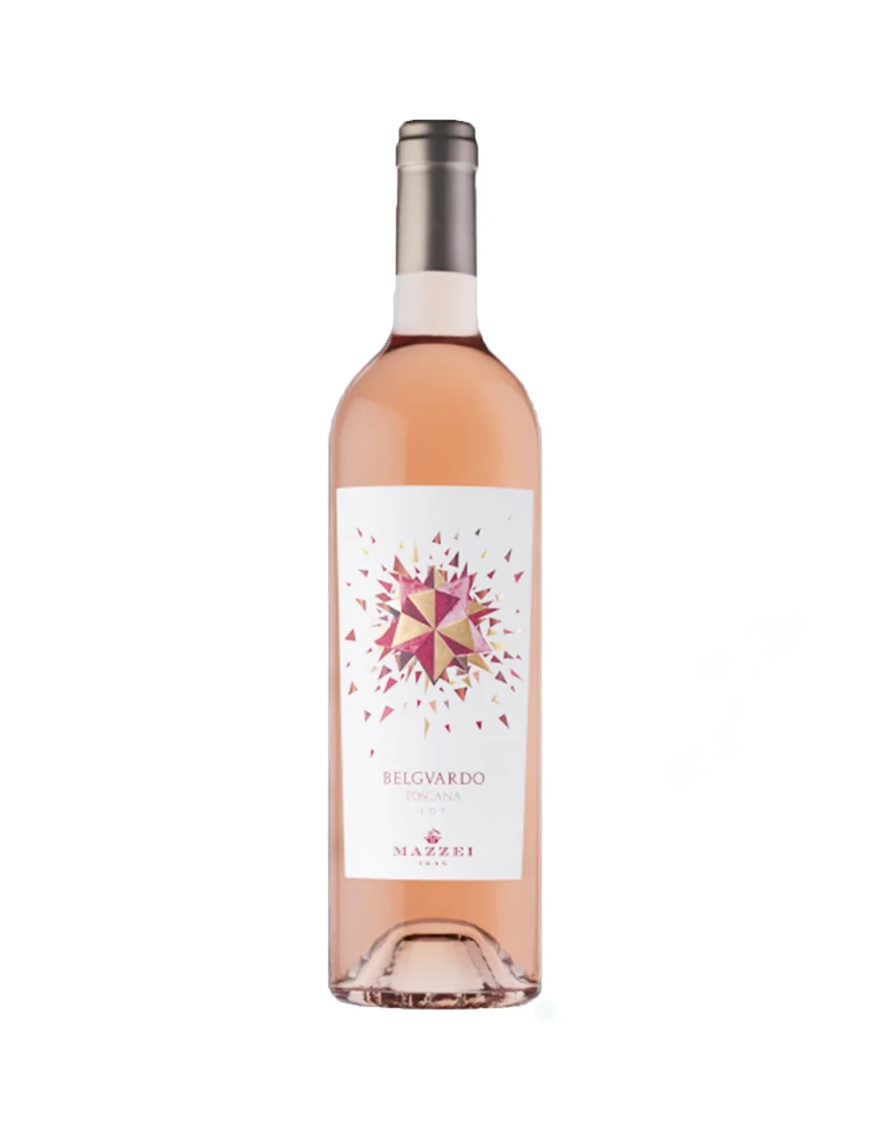 Mazzei Rose Belguardo 2022