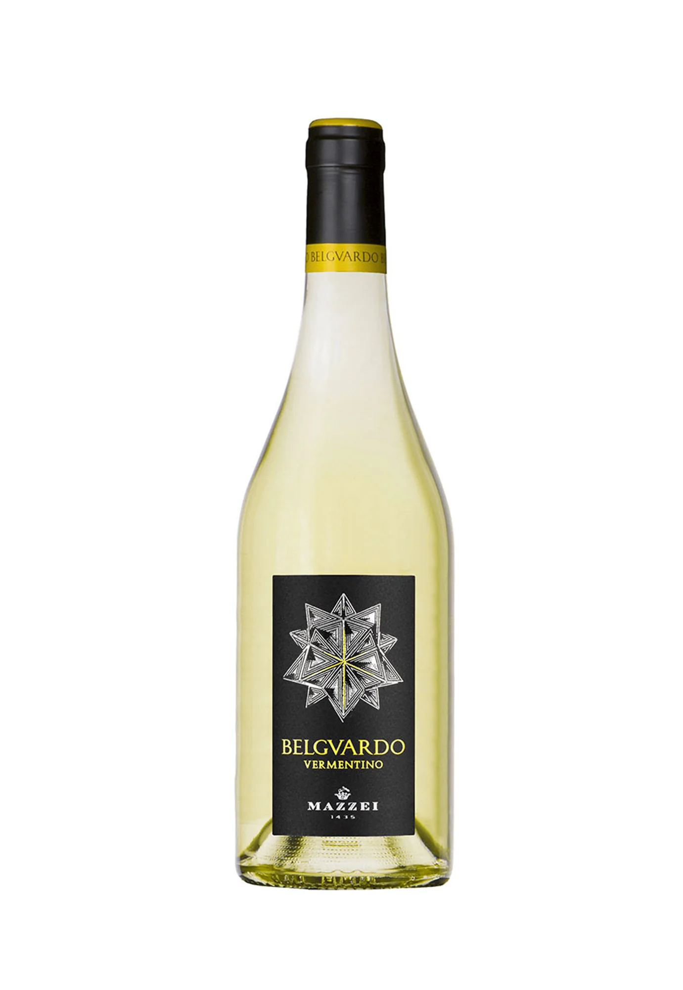 Mazzei Belguardo Vermentino Toscana IGT 2023