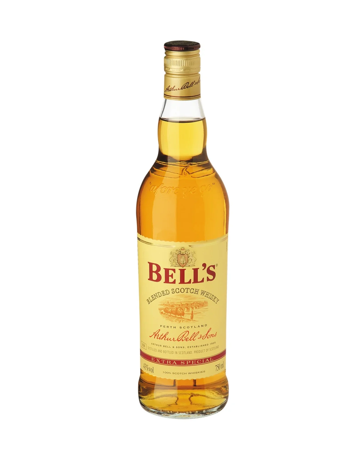 Bell's Extra Special - 750 ml
