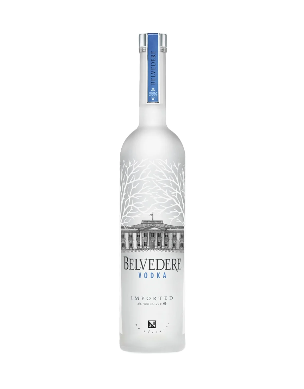 Belvedere Vodka