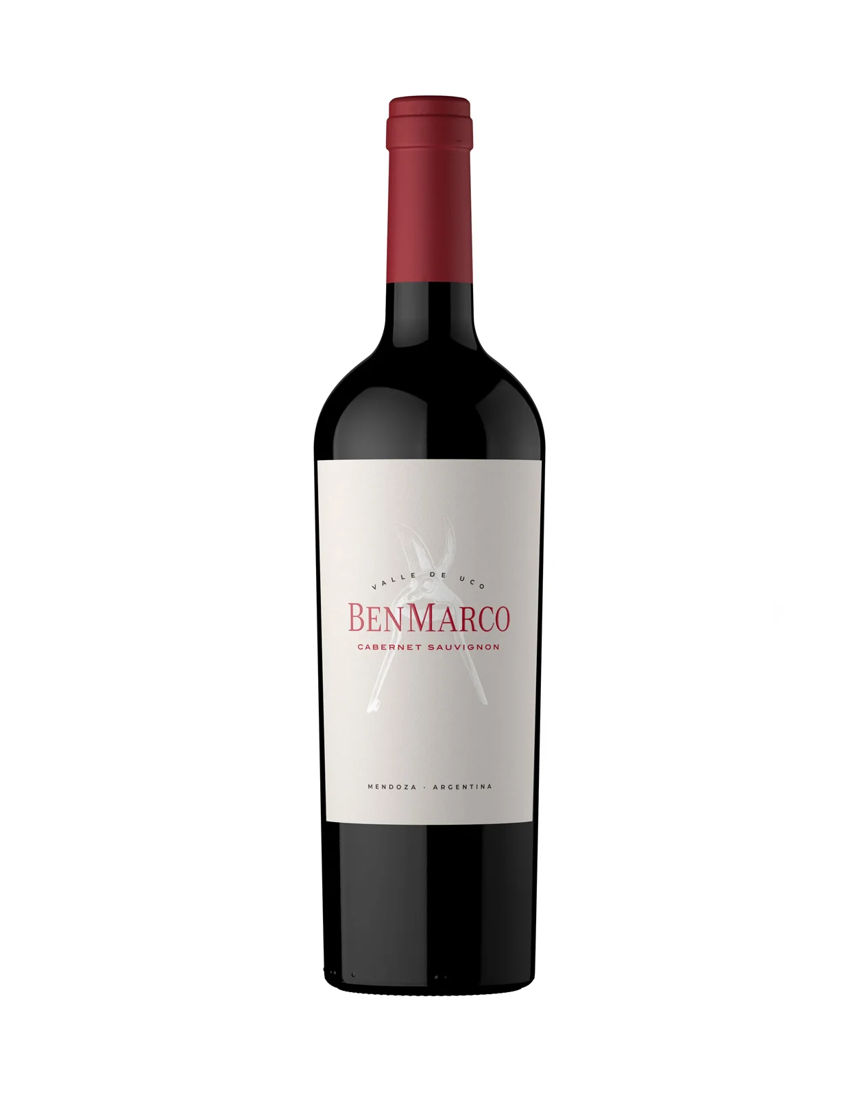 Ben Marco Cabernet Sauvignon 2021