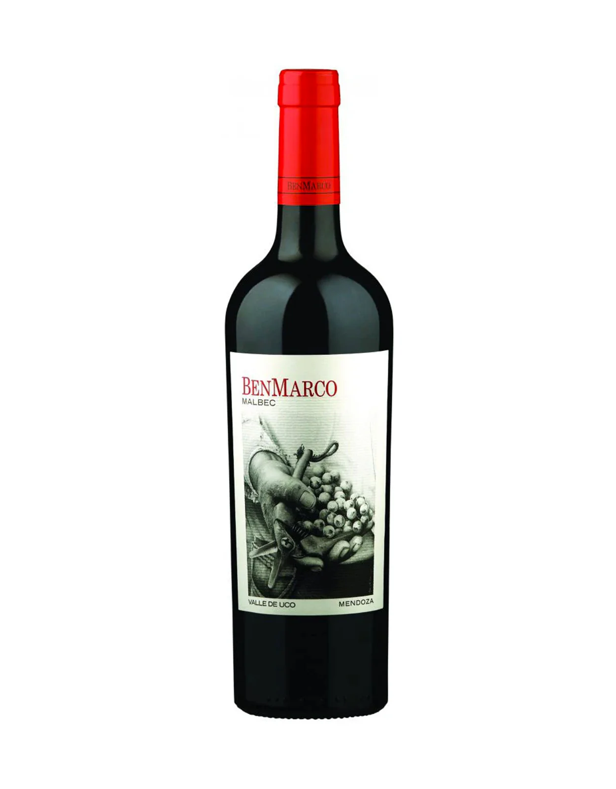 Ben Marco Malbec 2019