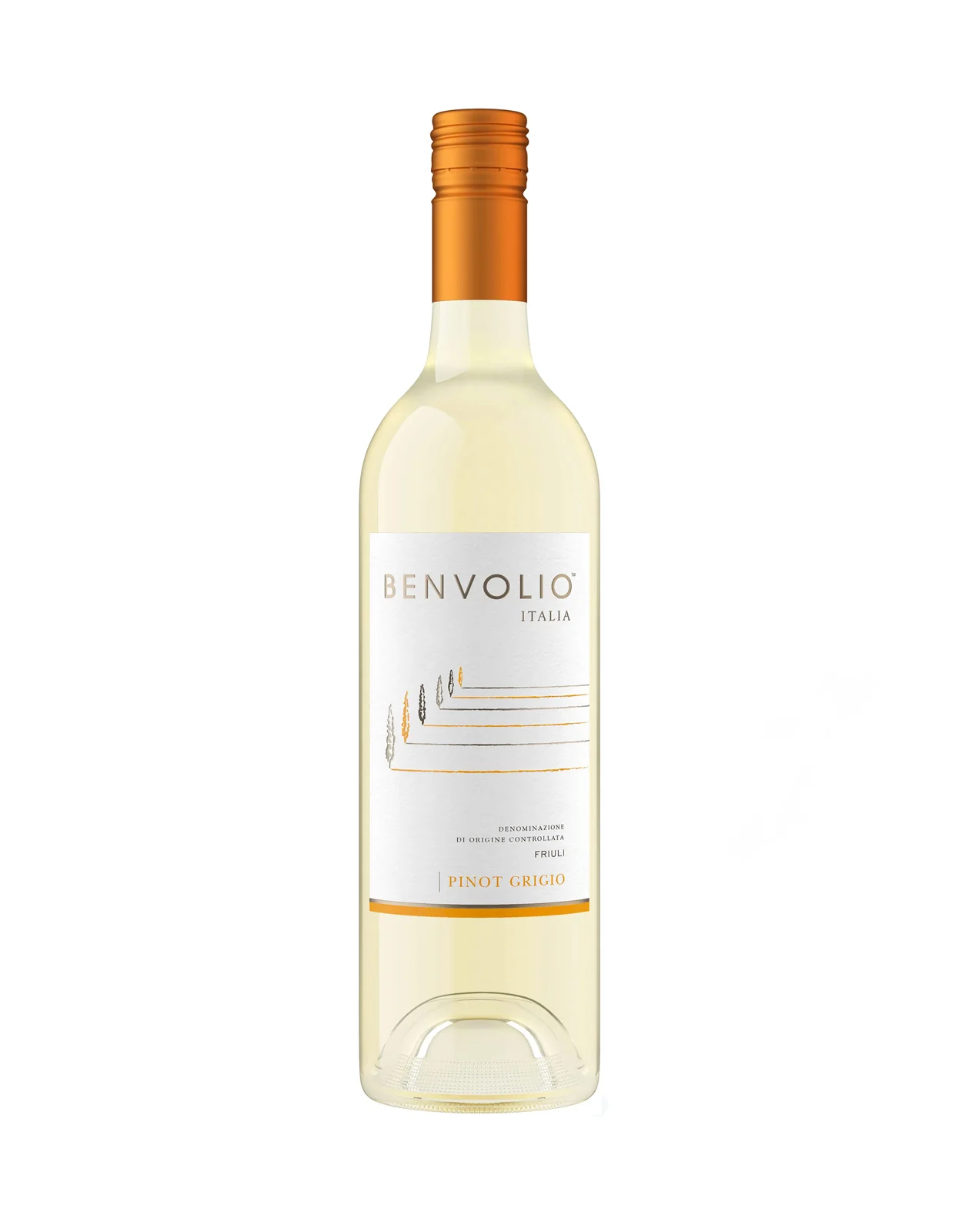 Benvolio Pinot Grigio 2023