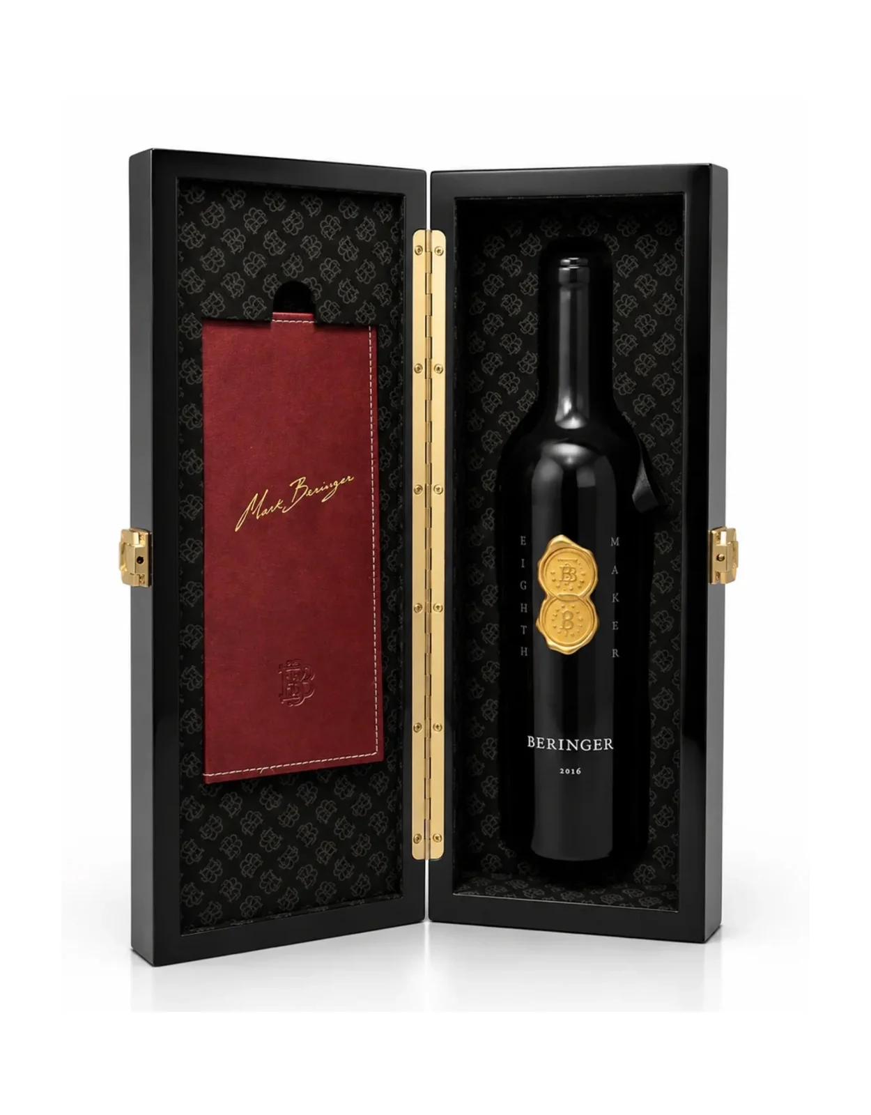 Beringer 8th Maker Cabernet Sauvignon 2016