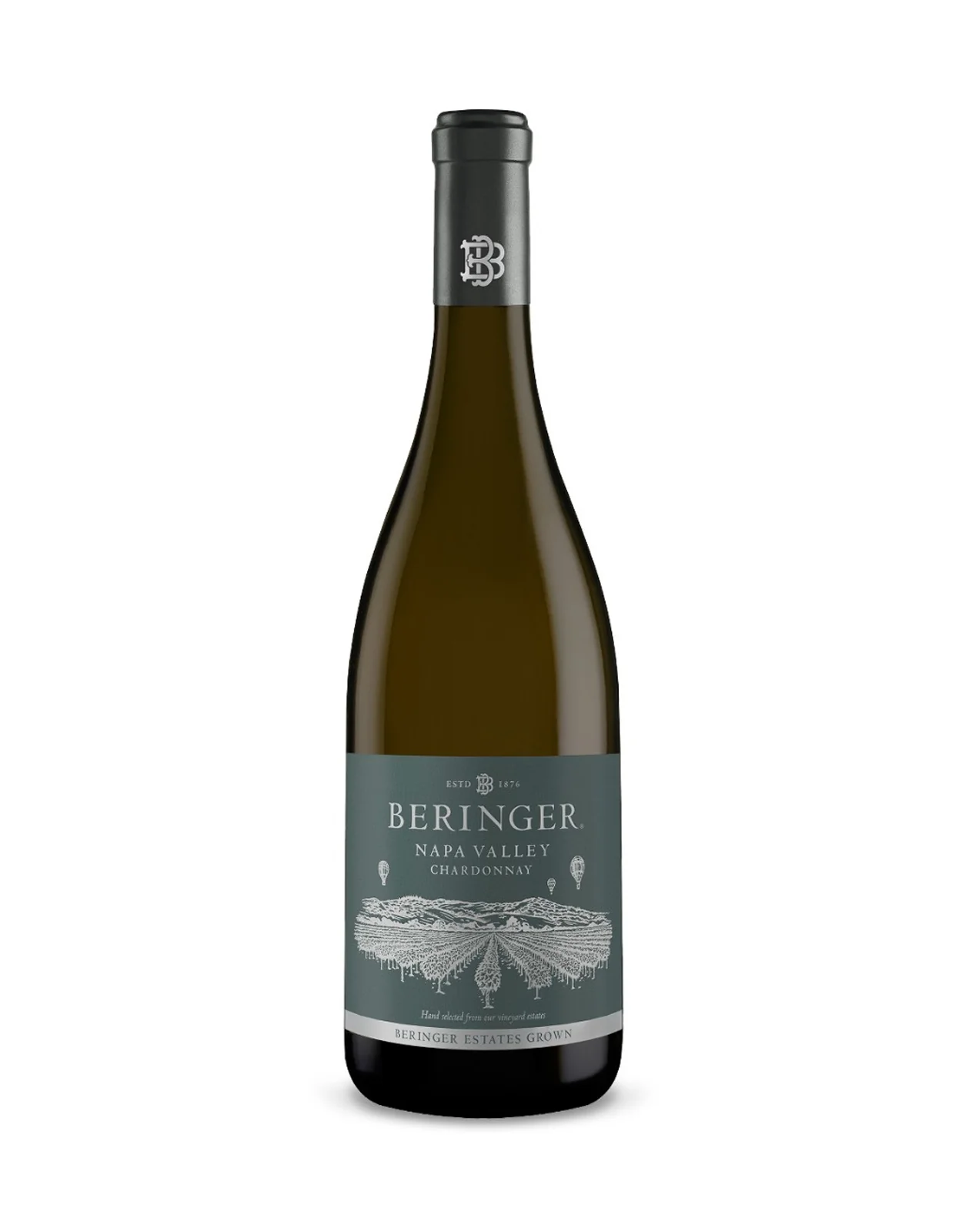 Beringer Chardonnay Napa Valley Vineyards 2023