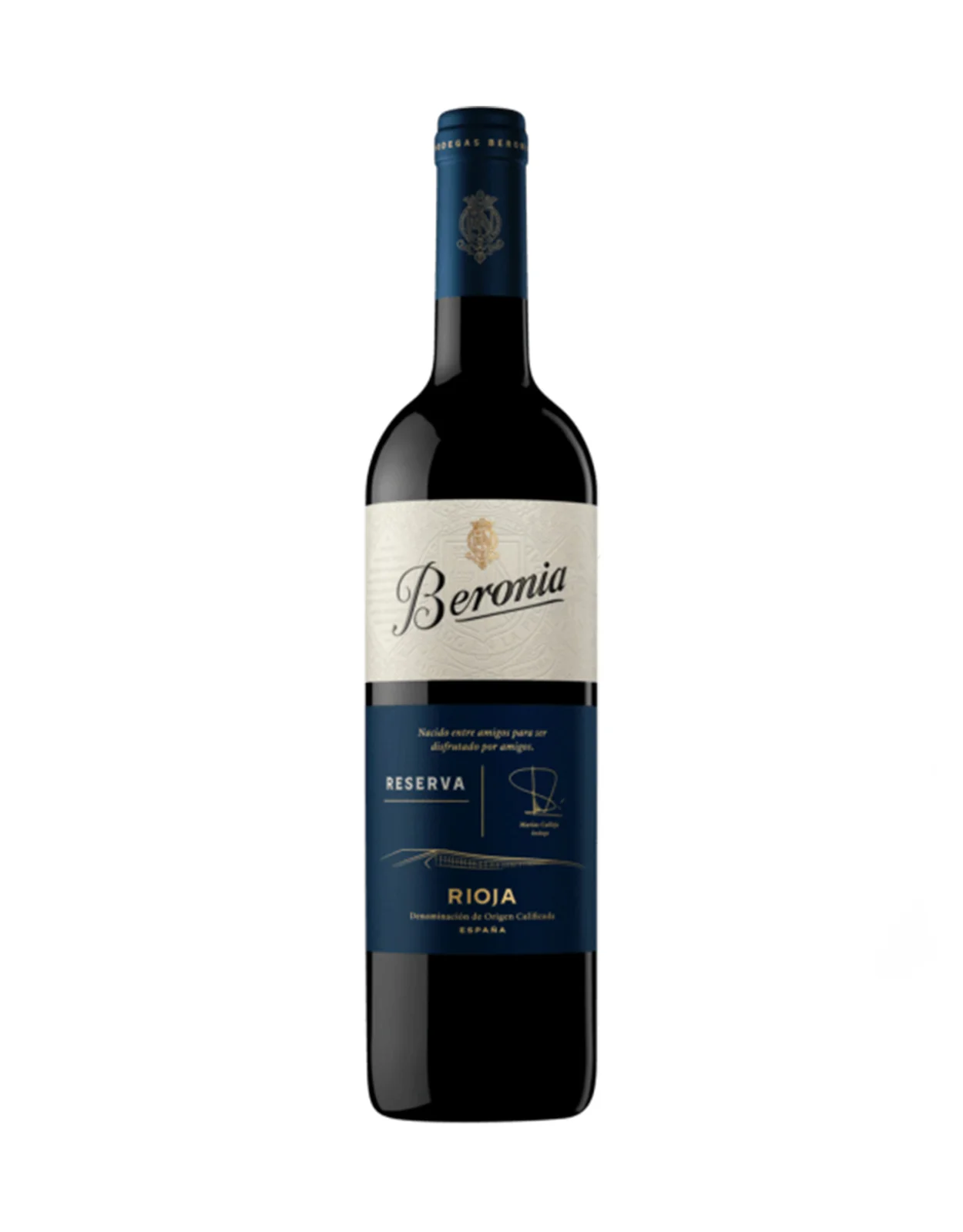 Beronia Rioja Reserva 2020