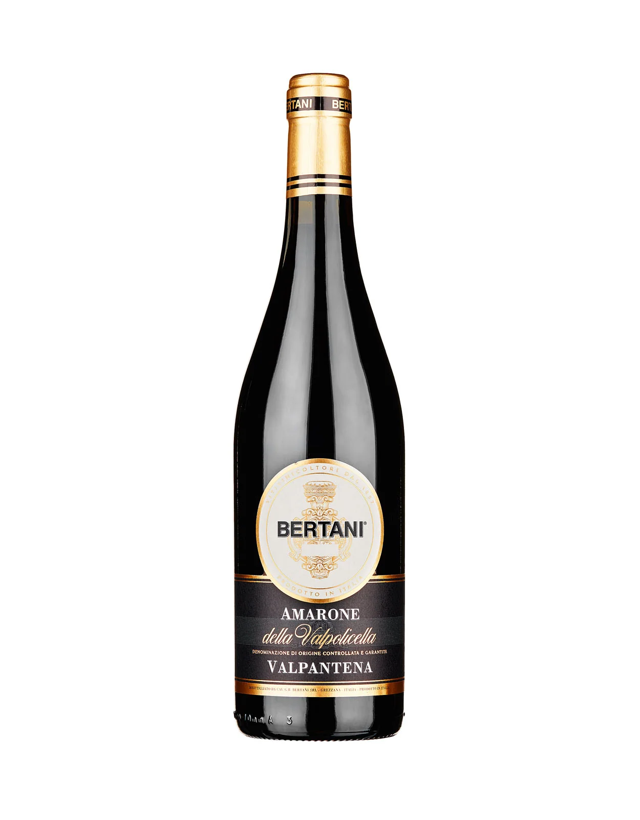 Bertani Amarone della Valpolicella 'Valpantena' 2020