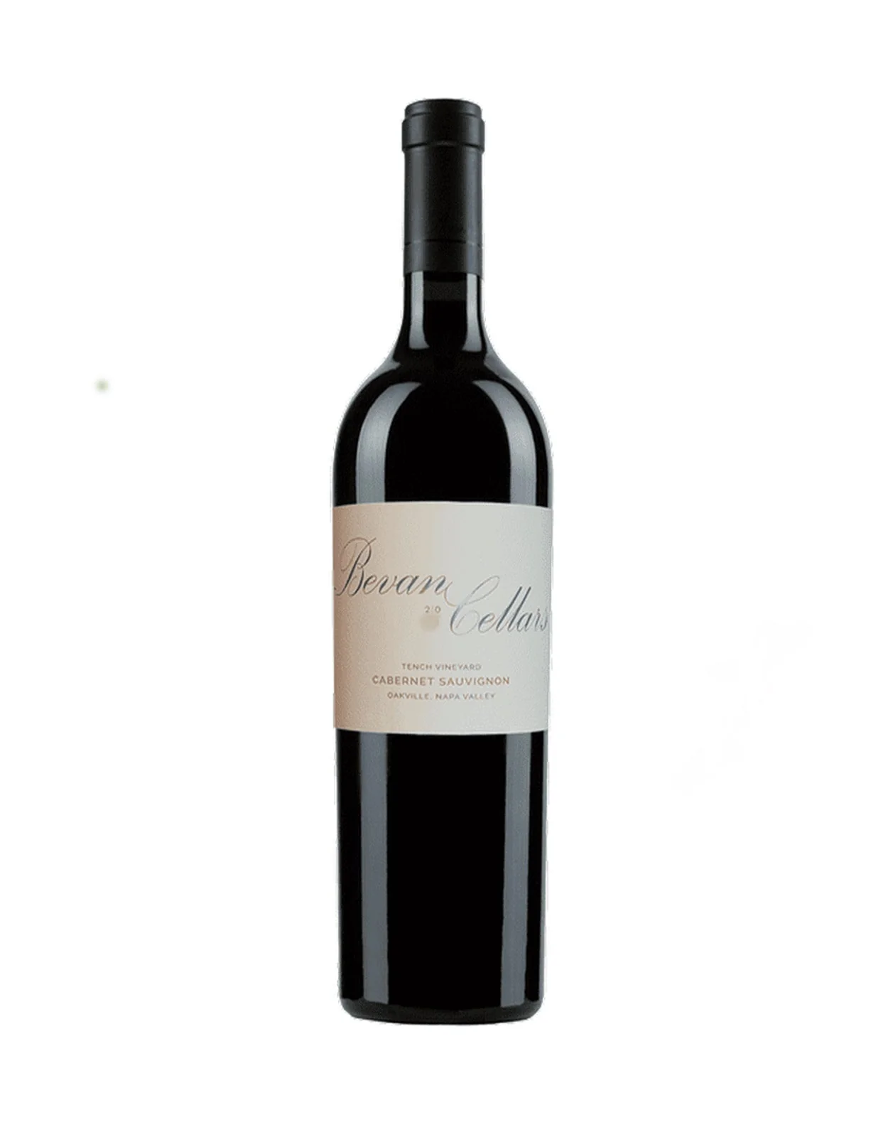 Bevan Cellars Cabernet Sauvignon Tench 2023