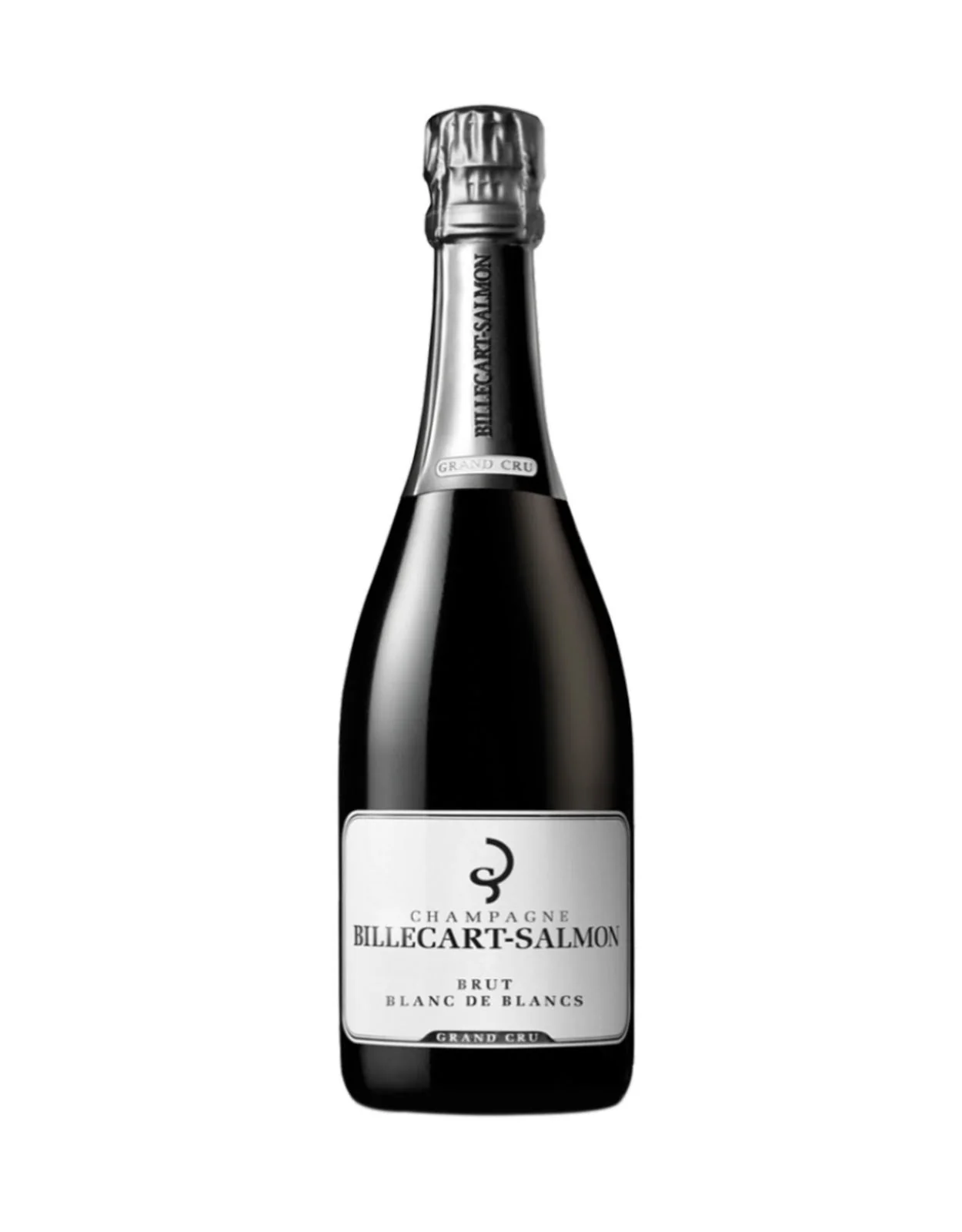 Billecart Salmon Blanc de Blancs Brut