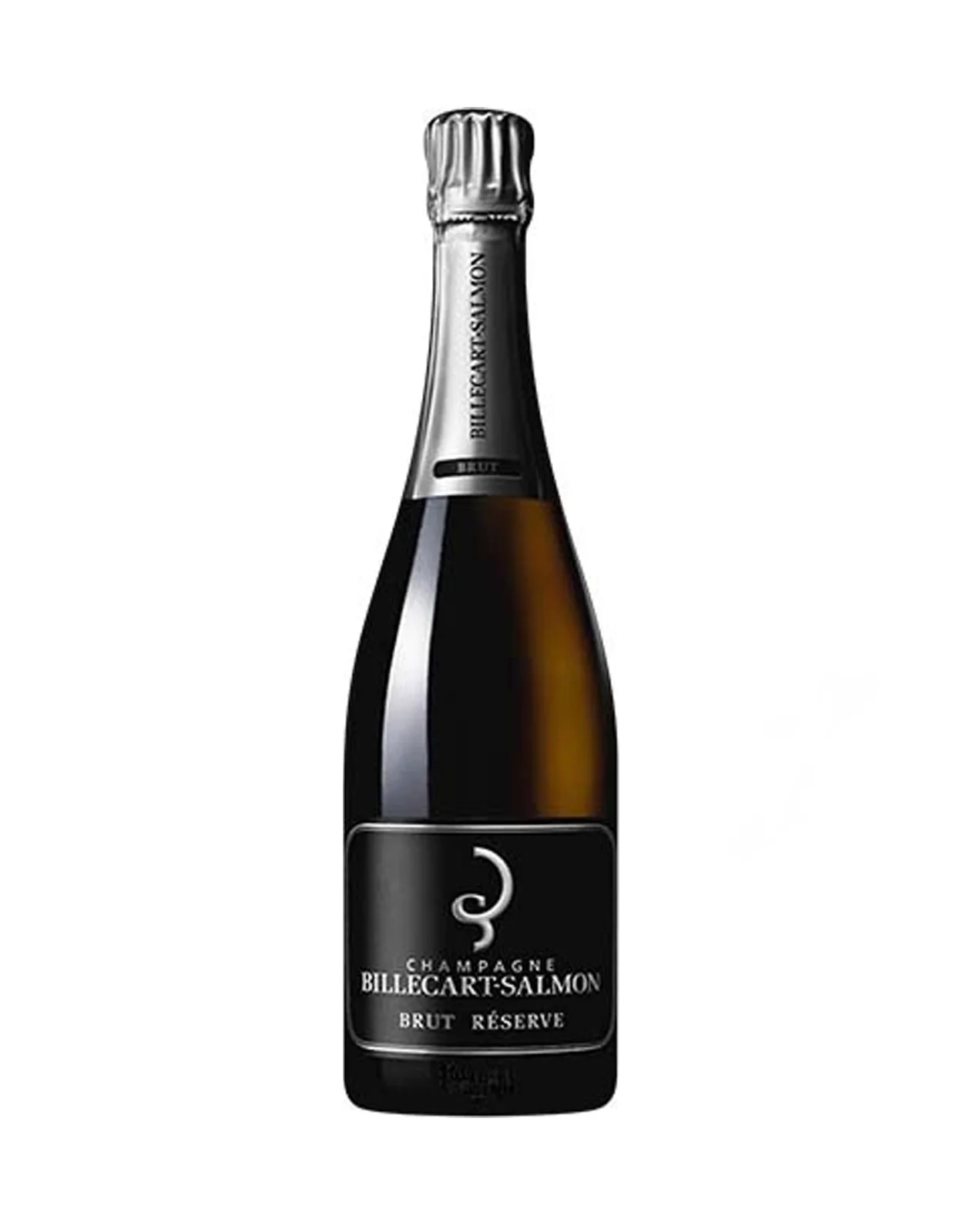 Billecart Salmon Brut Reserve - 3 Litre Bottle