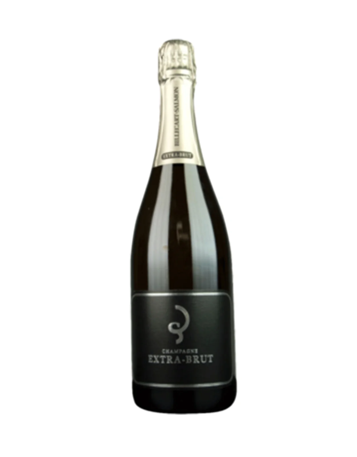 Billecart Salmon Extra Brut - 1.5 Litre Bottle