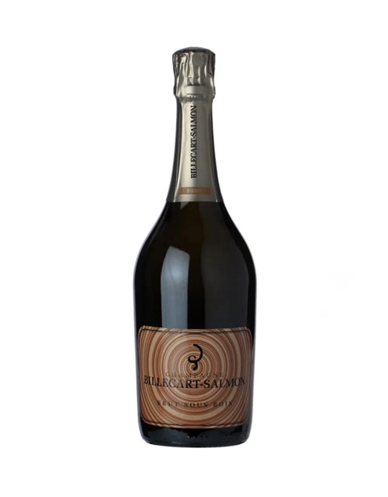 Billecart Salmon 'Sous Bois' Brut