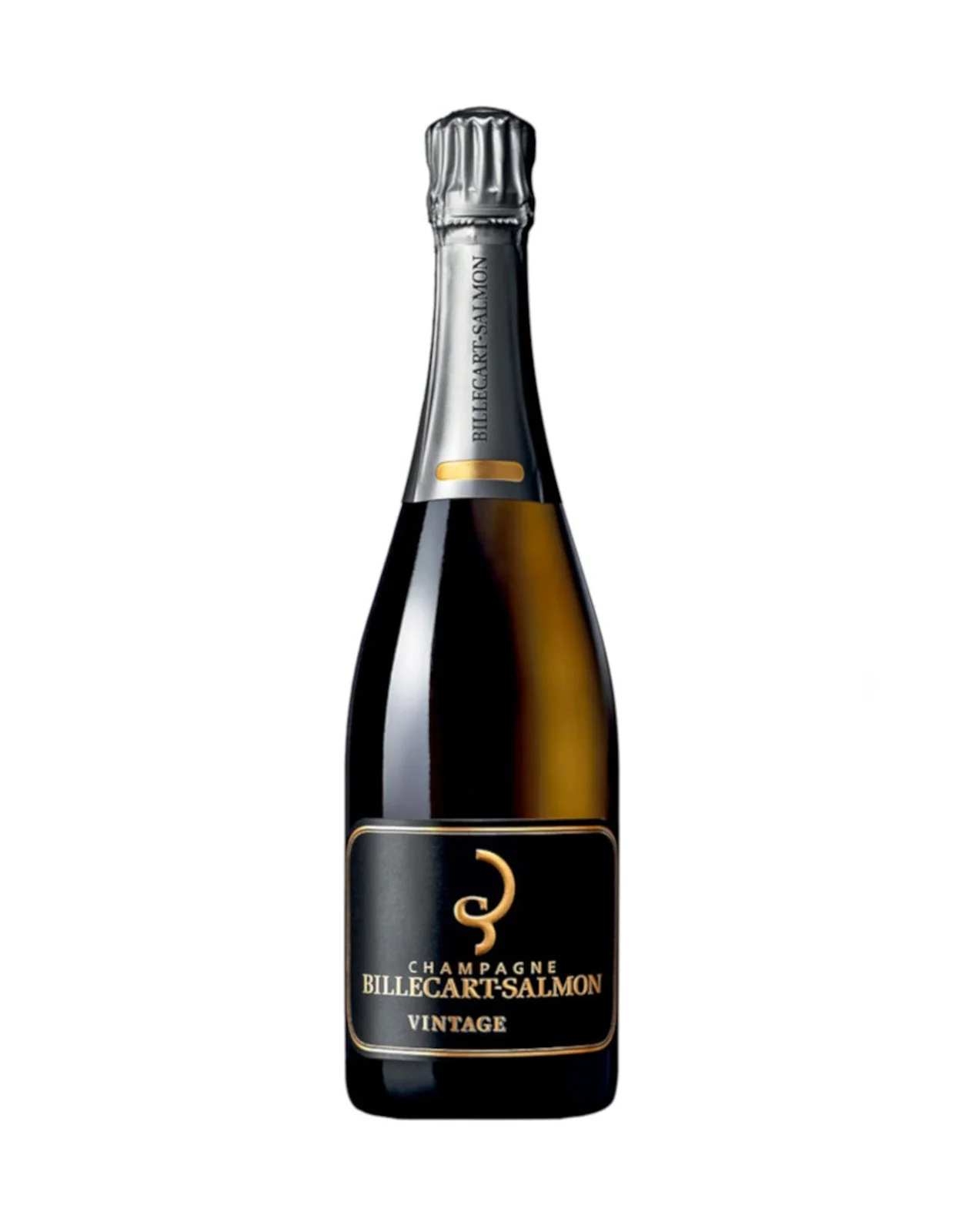 Billecart Salmon Vintage Extra Brut 2016