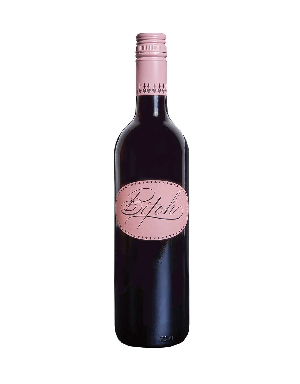 Bitch Grenache Calatayud 2021
