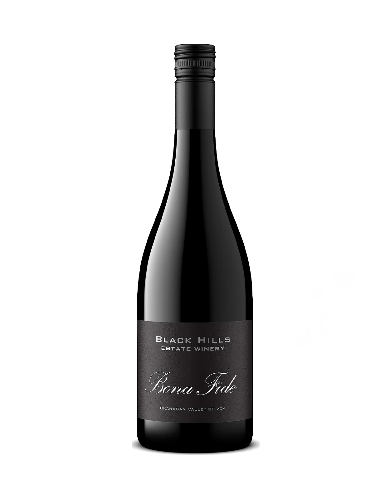 Black Hills Red Blend Bona Fide 2024