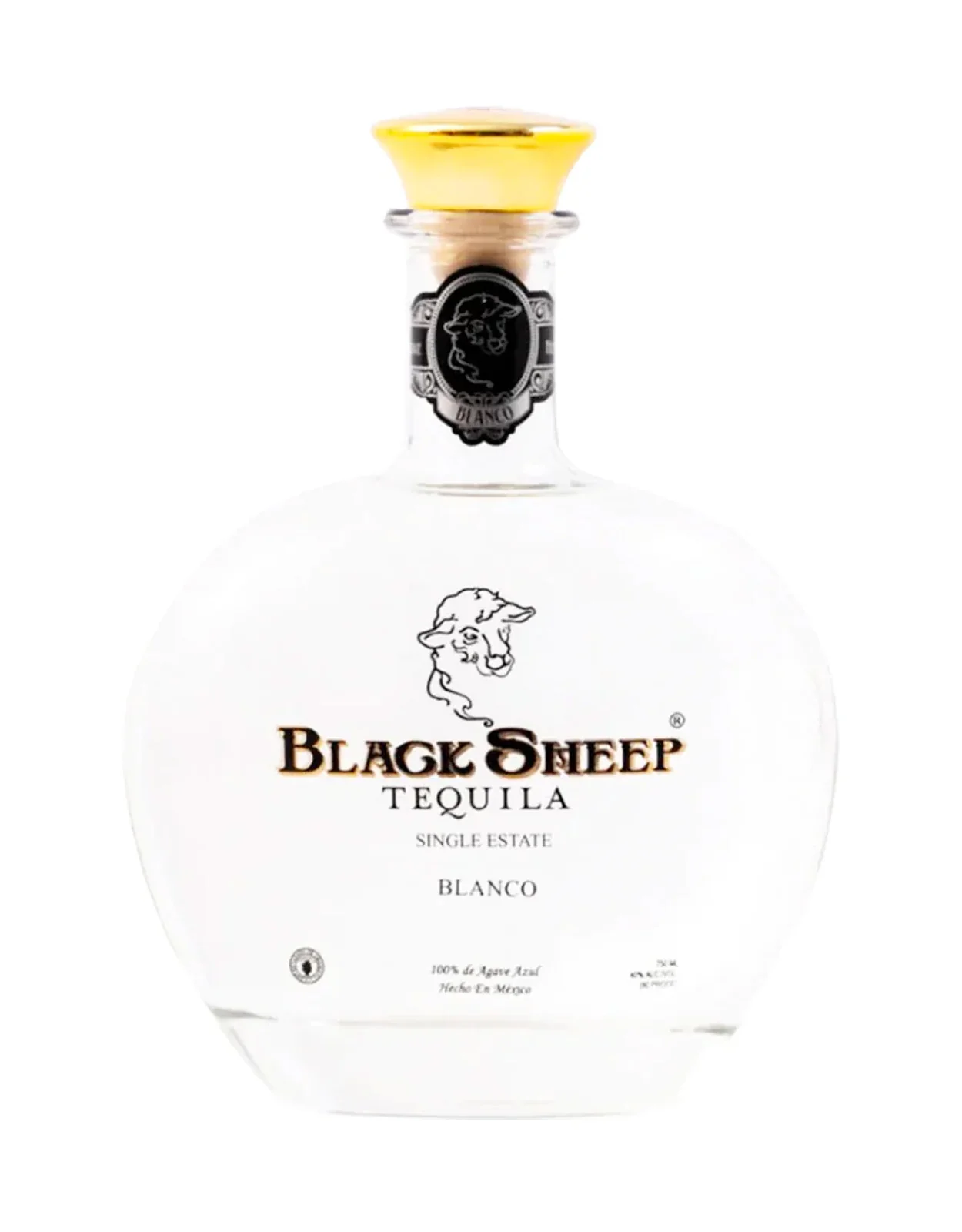 Black Sheep Tequila Blanco