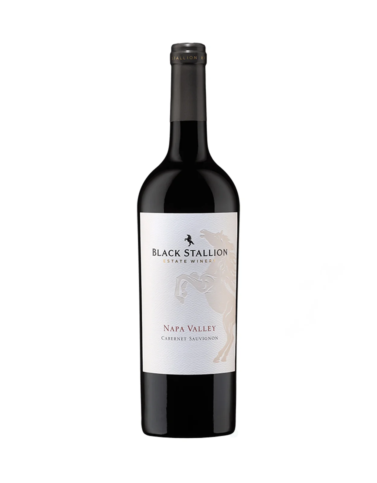 Black Stallion Cabernet Sauvignon Napa Valley 2023