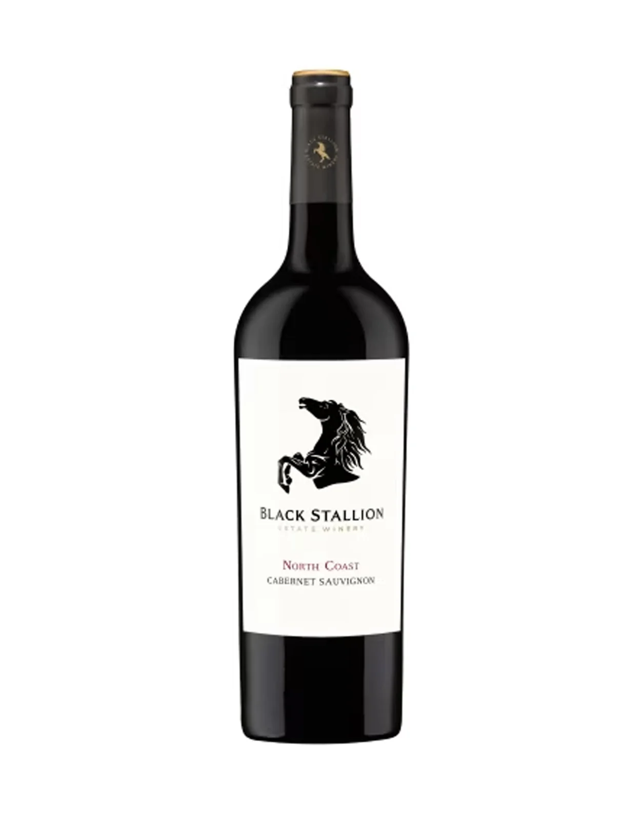 Black Stallion Cabernet Sauvignon North Coast 2022
