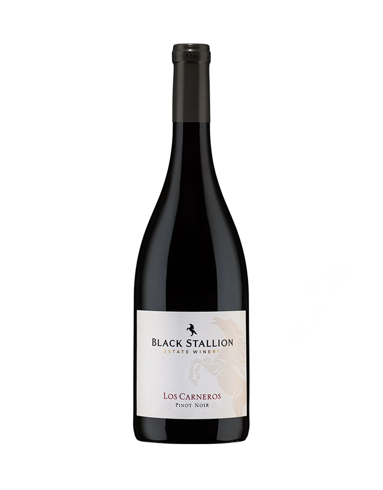 Black Stallion Heritage Pinot Noir 2023