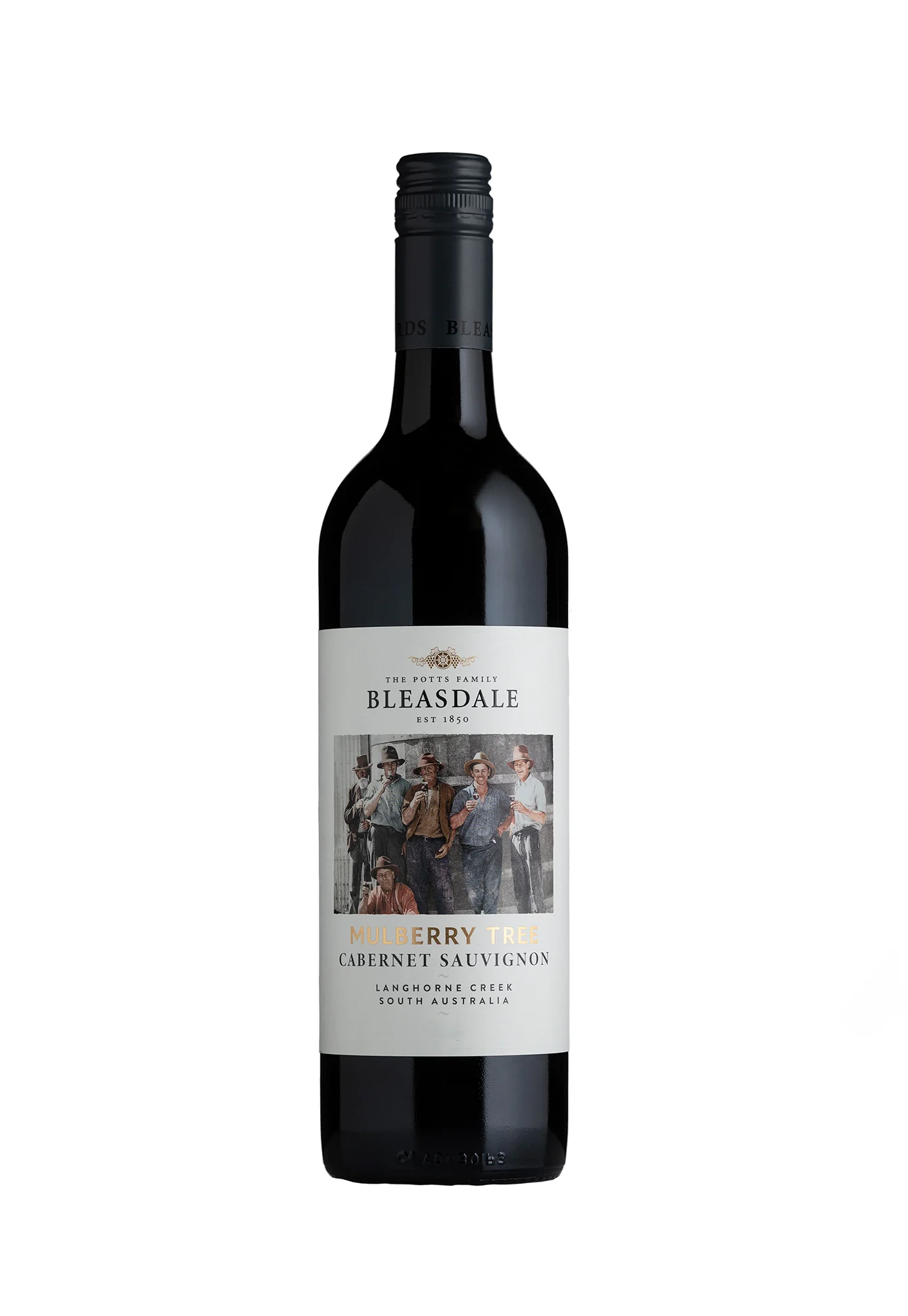 Bleasdale Cabernet Sauvignon Mulberry Tree 2022