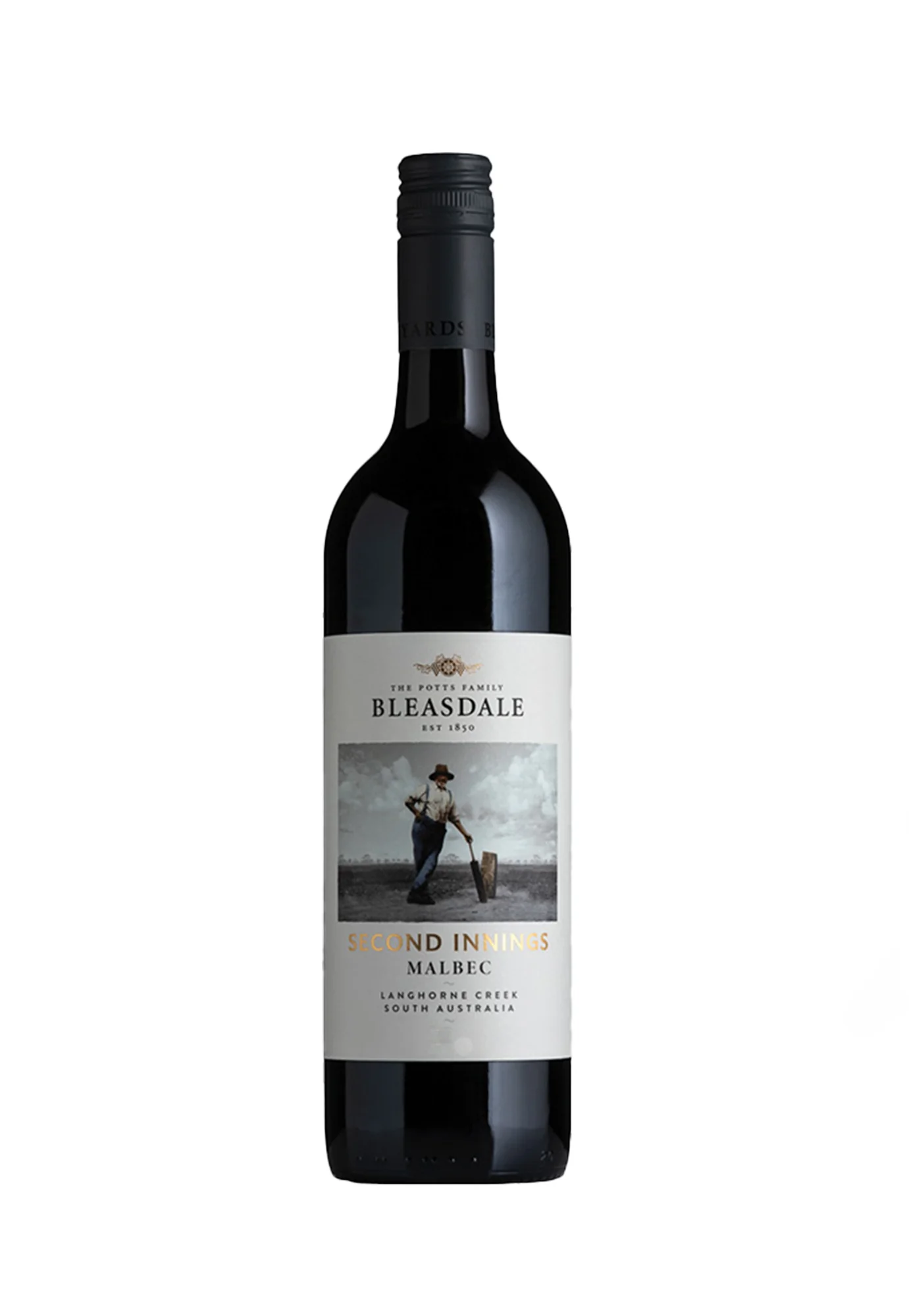 Bleasdale Malbec Second Innings 2022