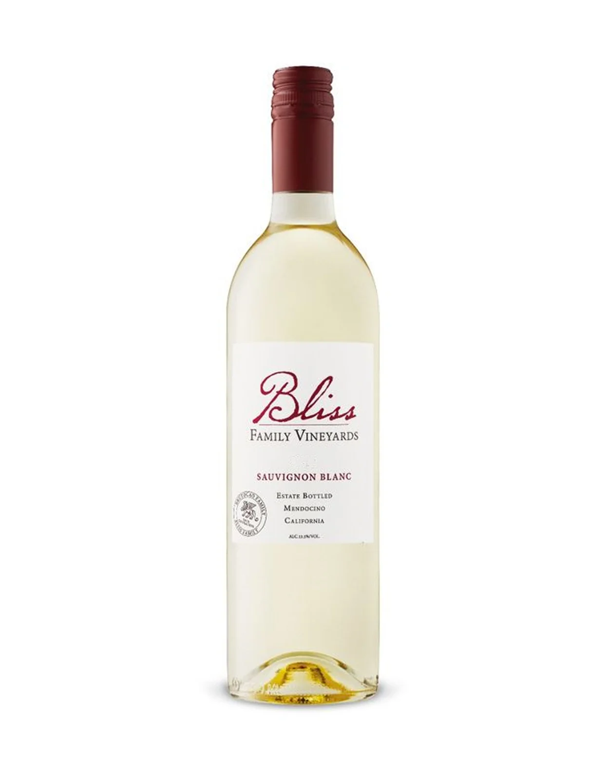 Bliss Sauvignon Blanc 2023