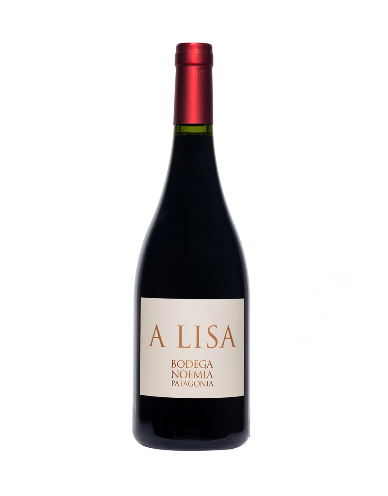 Bodega Noemia Patagonia Malbec A Lisa 2022