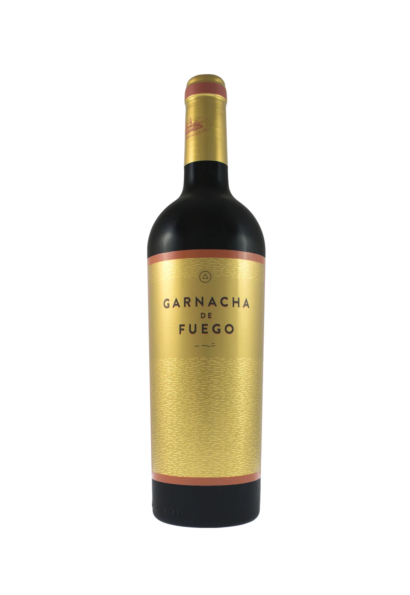 Bodegas Breca Garnacha De Fuego 2021
