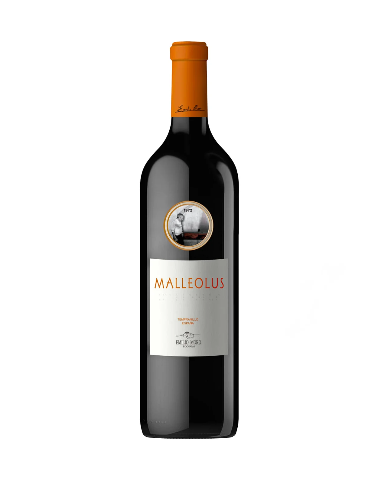 Bodegas Emilio Moro 'Malleolus' 2023