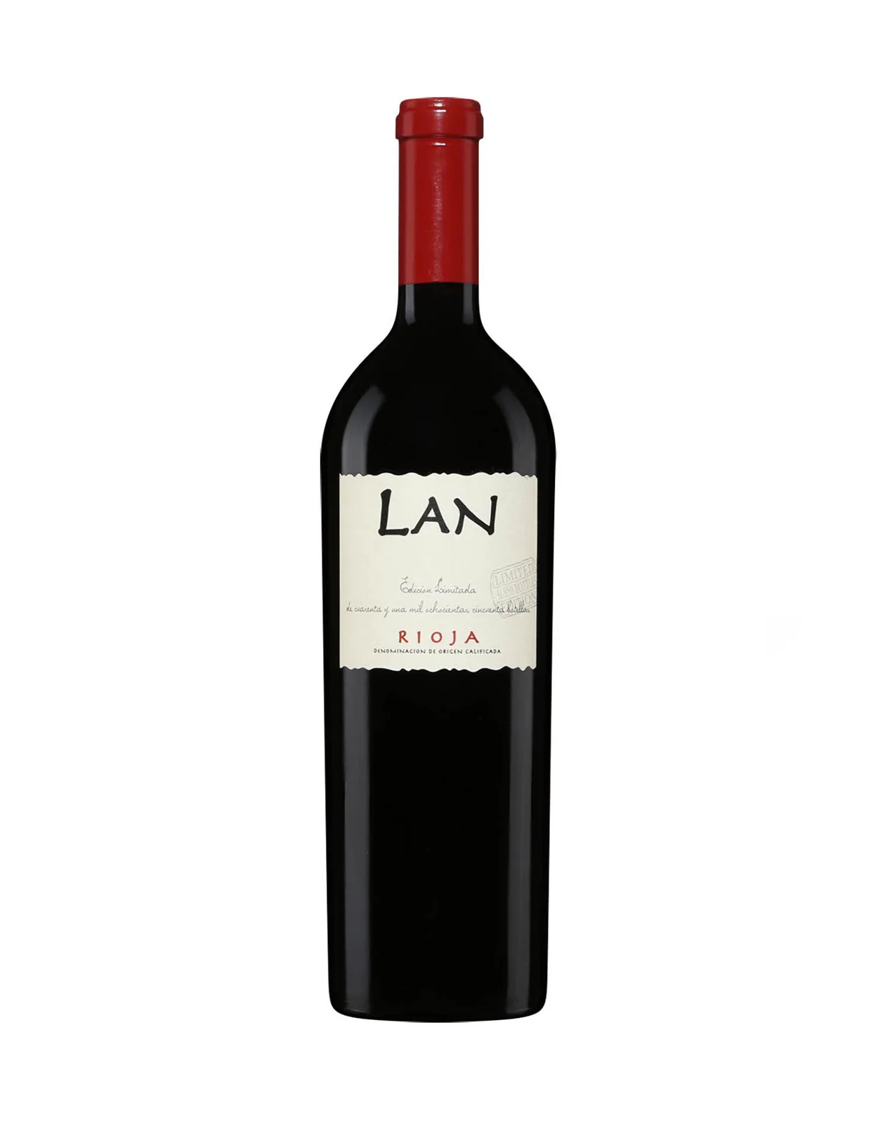 Bodegas Lan Edicion Limitada 2021