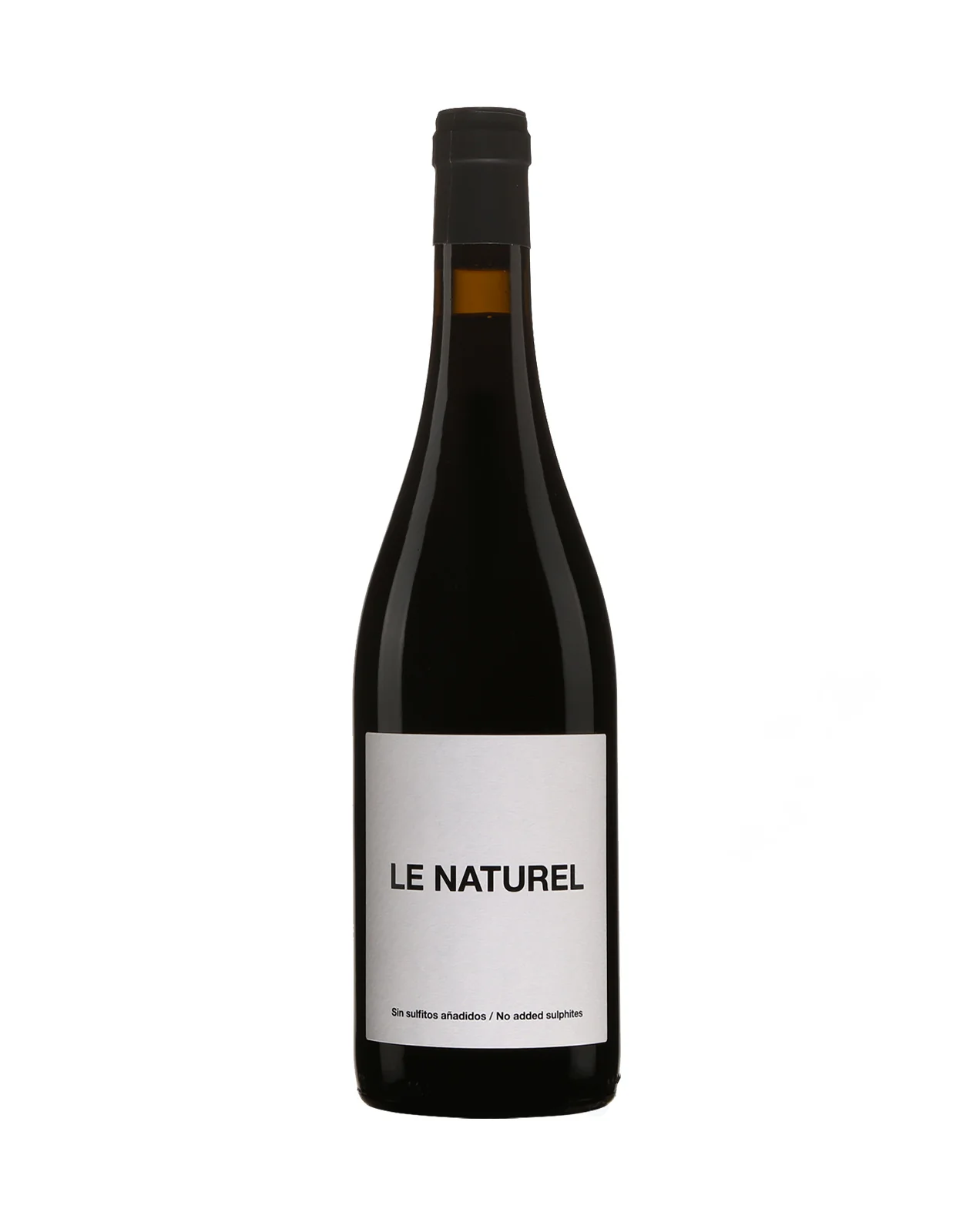Bodegas Aroa Le Naturel Red Blend 2024