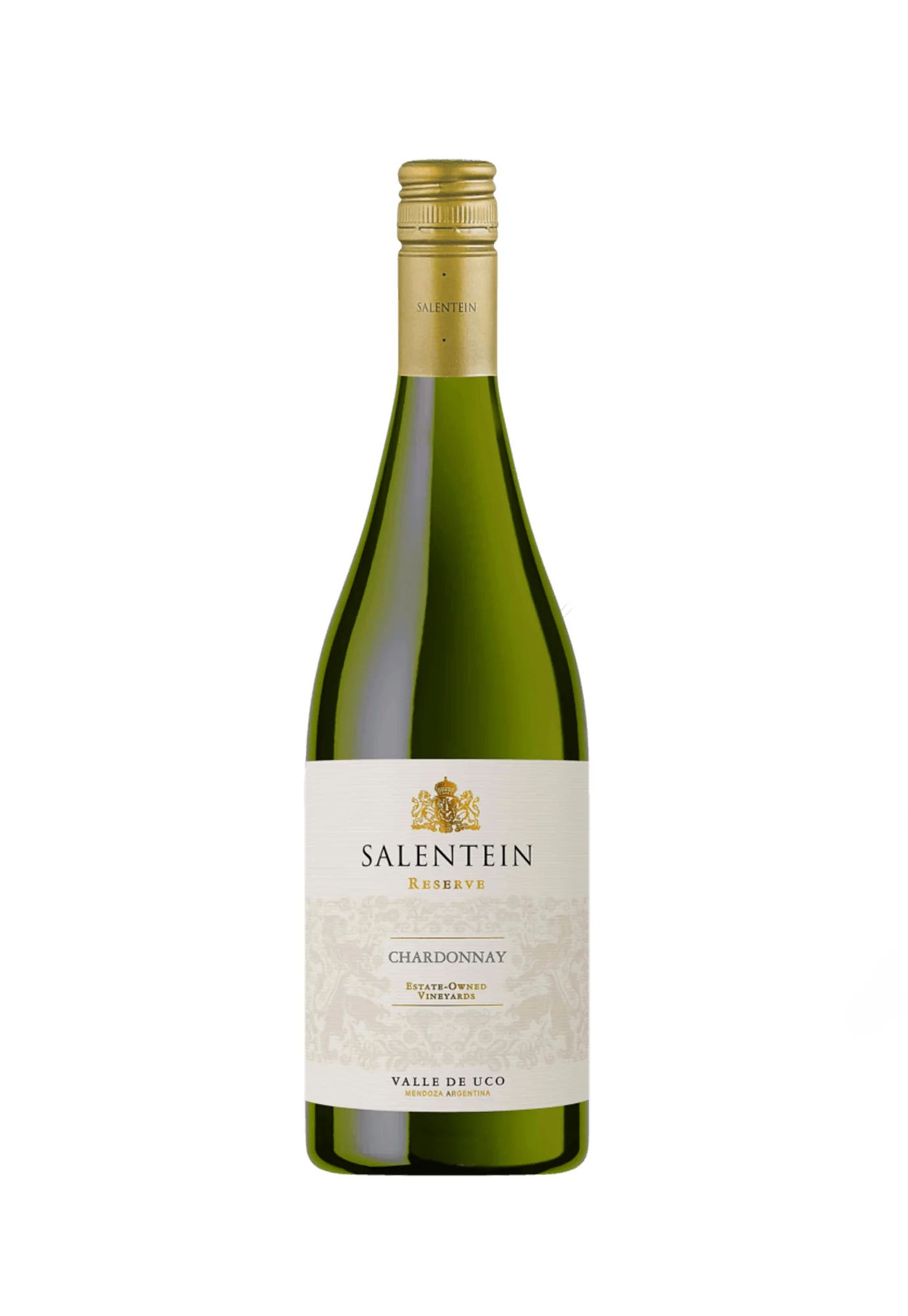 Bodegas Salentein Chardonnay Reserve 2022