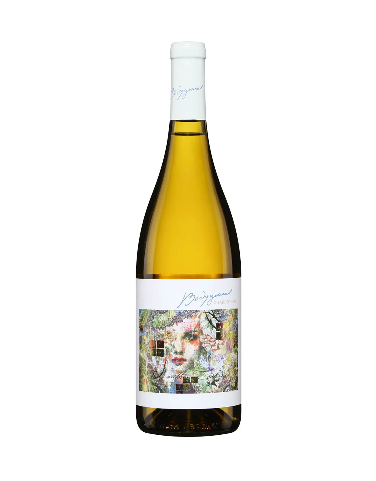 Bodyguard Chardonnay by DAOU Vineyards 2020