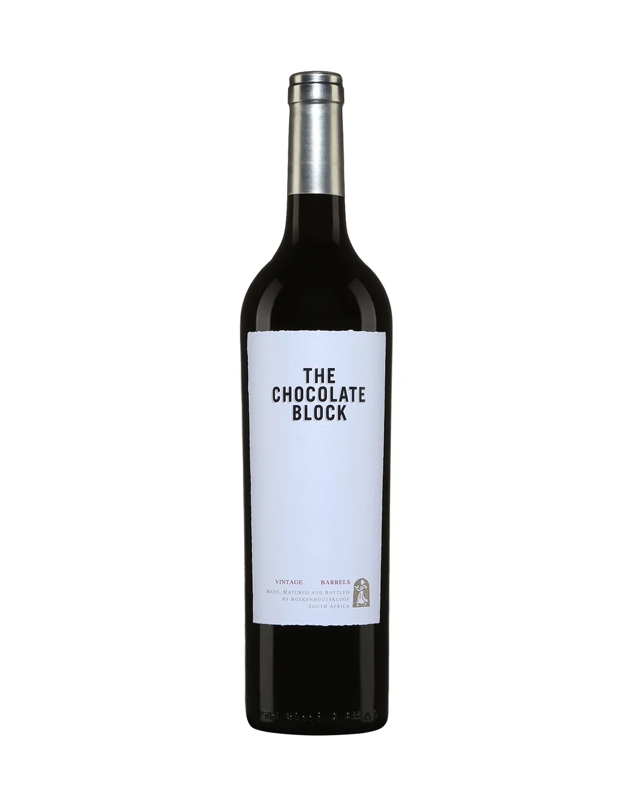 Boekenhoutskloof The Chocolate Block 2023