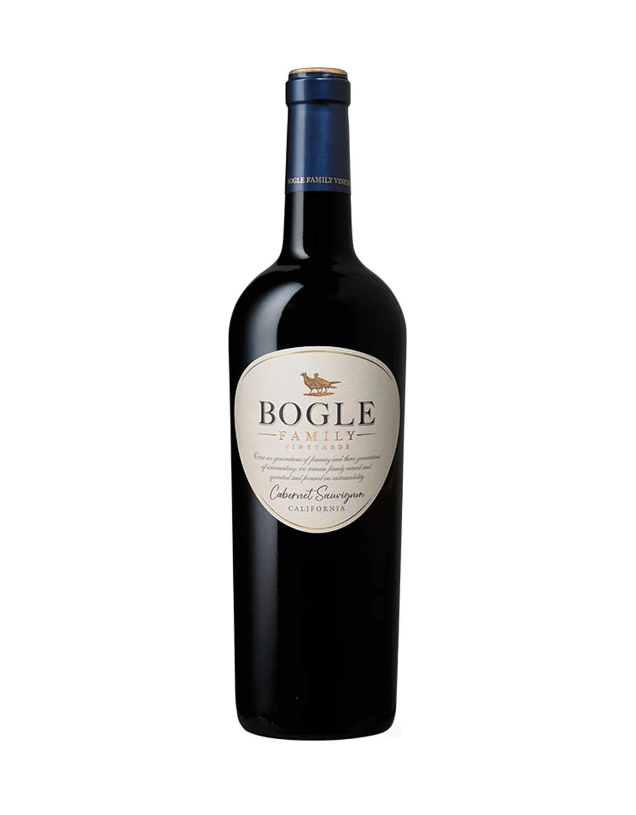 Bogle Cabernet Sauvignon 2023