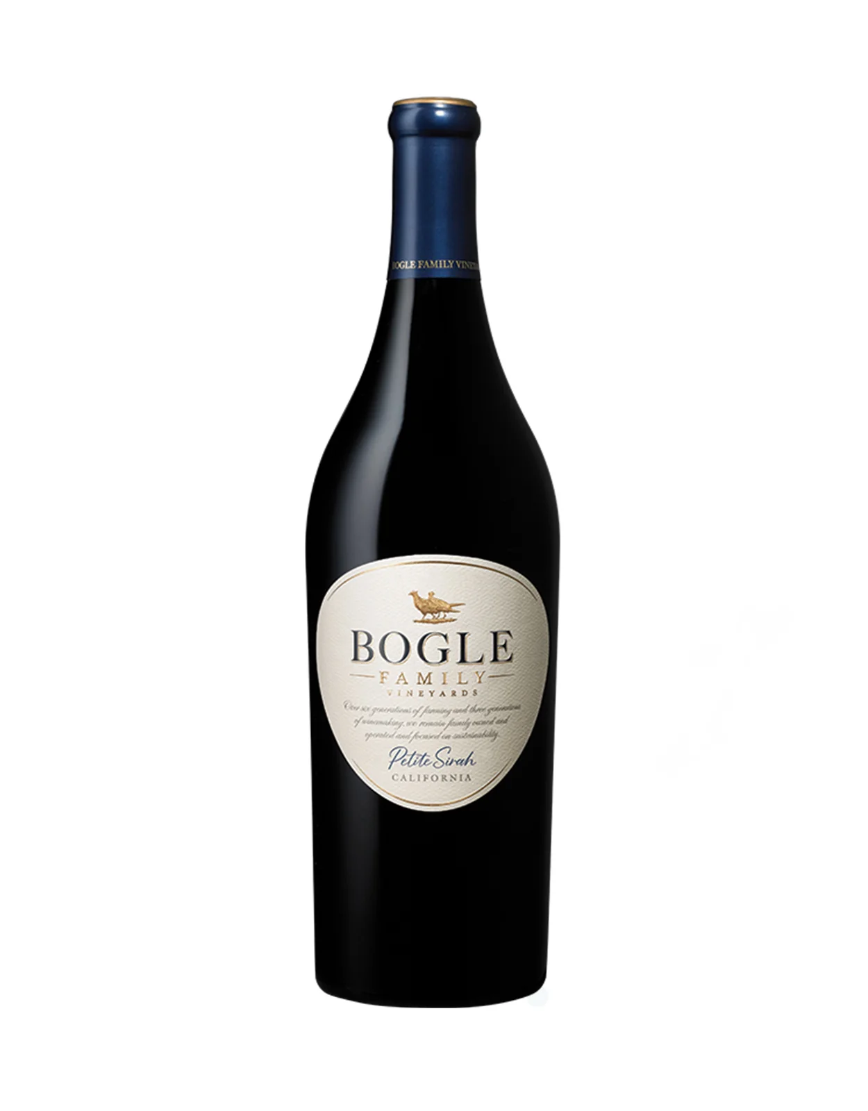 Bogle Petite Sirah 2022