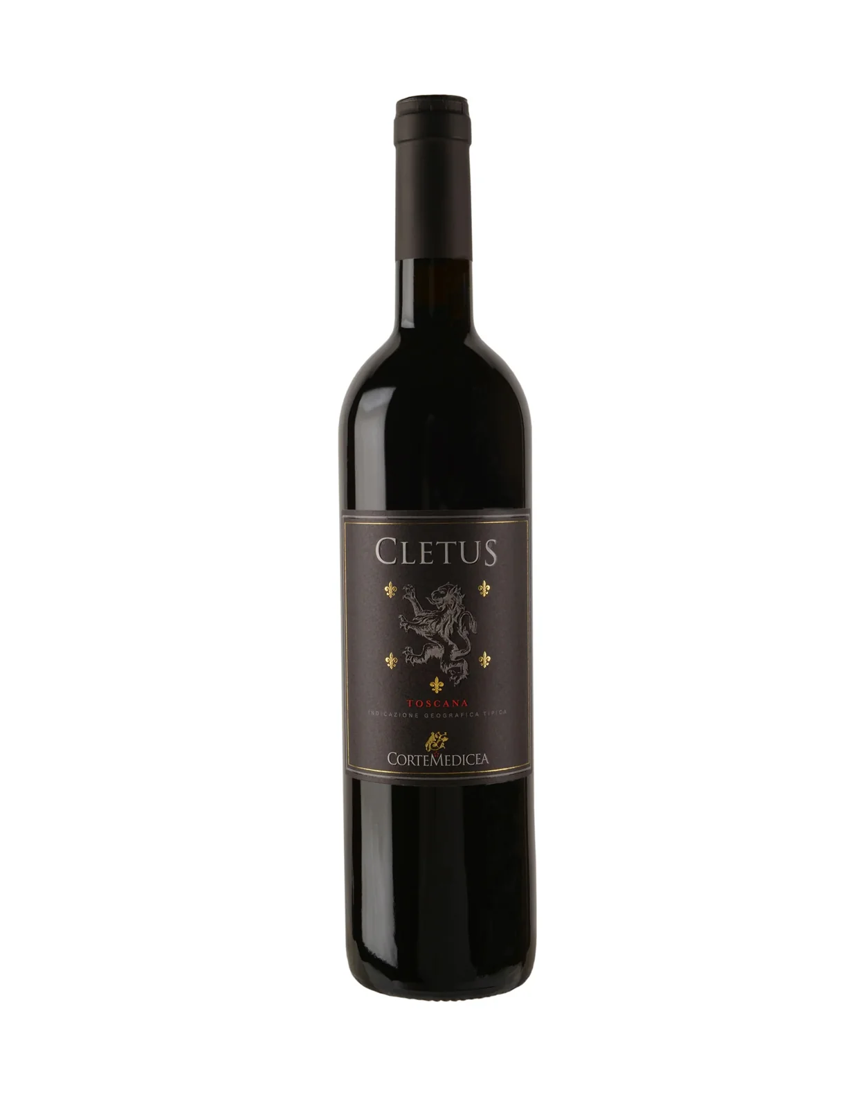 Bollina Corte Medicea 'Cletus' Rosso Toscana 2021