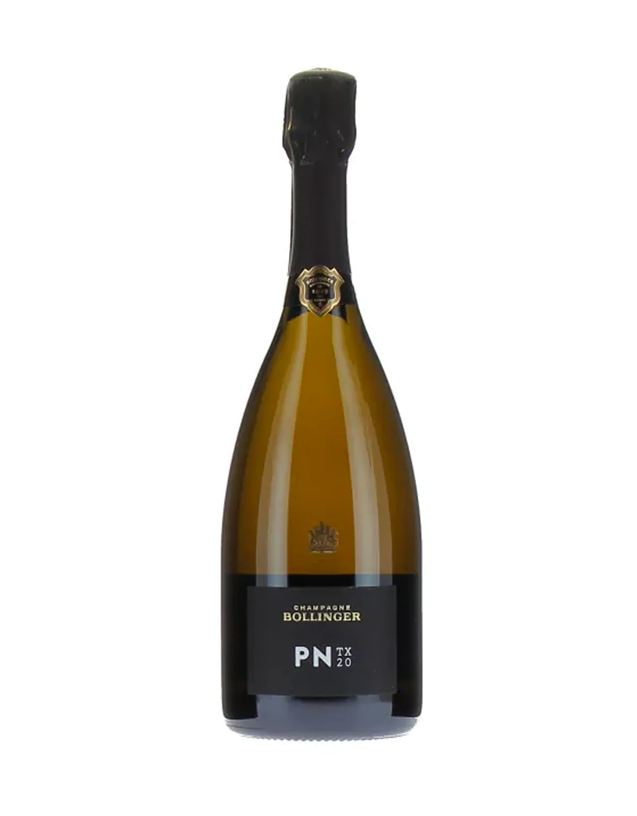 Bollinger Champagne PN TX20